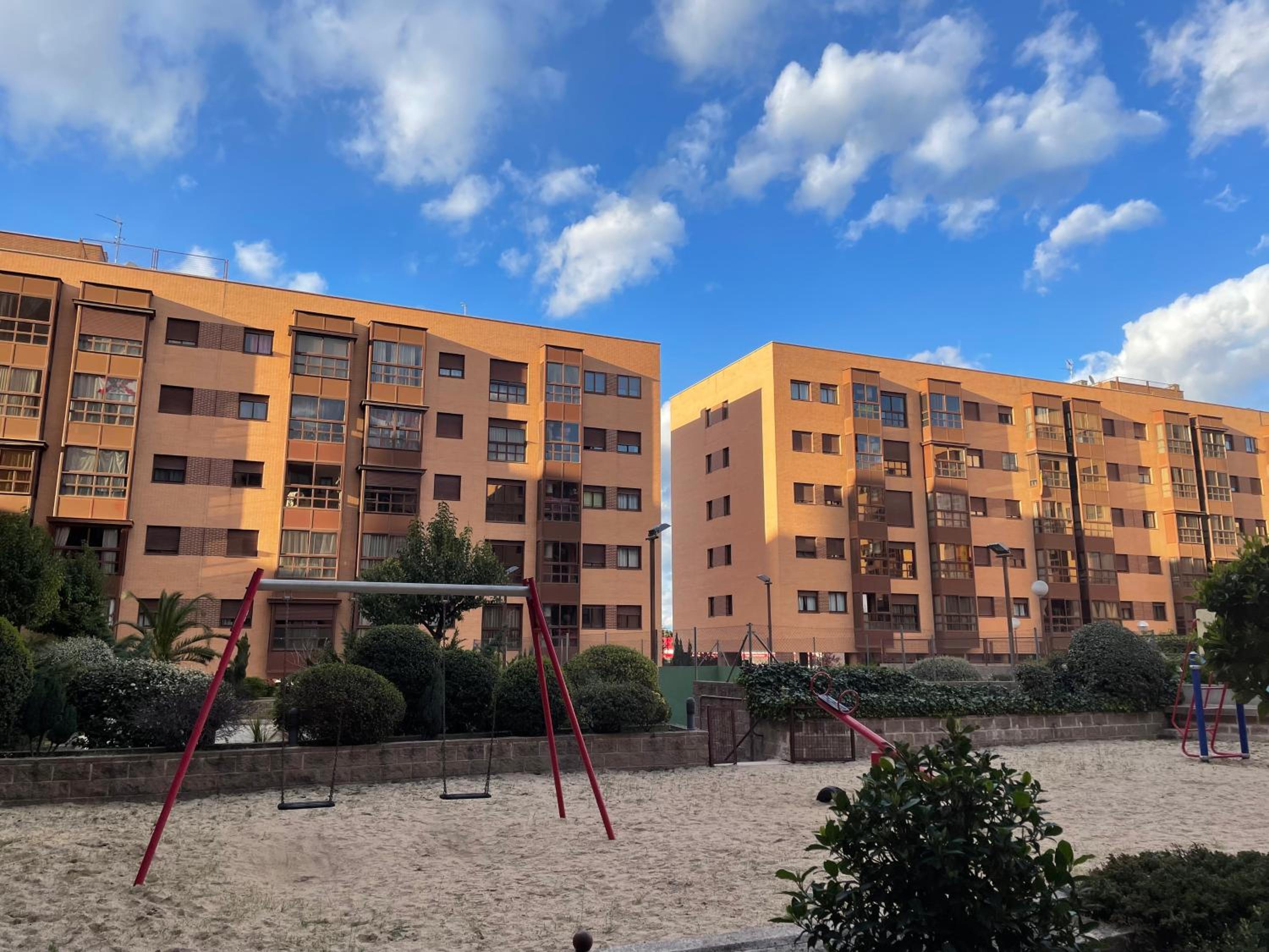 Plenilunio suite, AirPort, Ifema, wanda