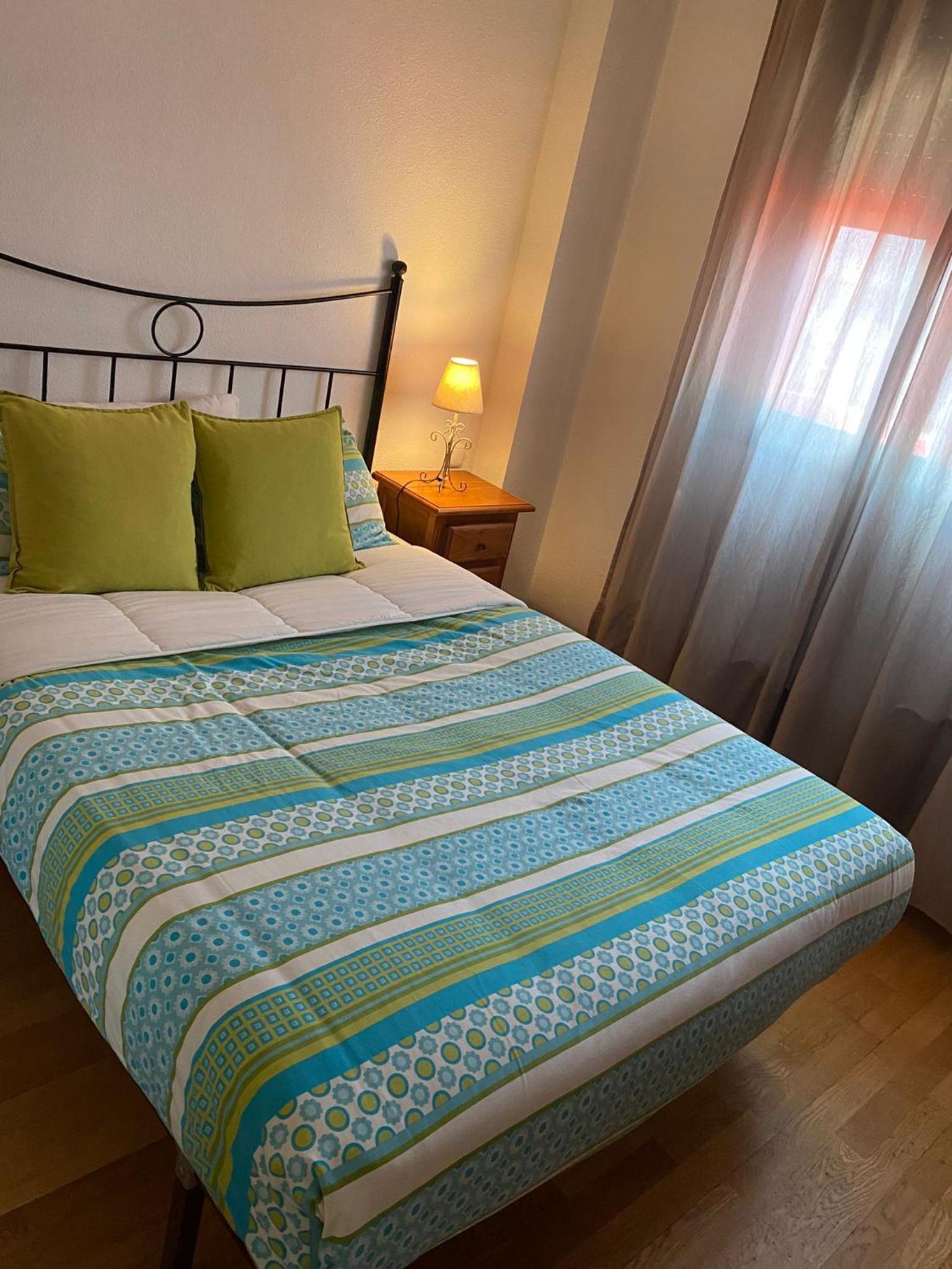 Suite Plenilunio, AirPort, Ifema, wanda en Madrid