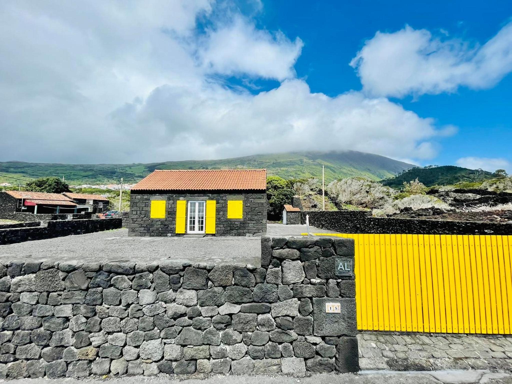 Casa Flor de Sal