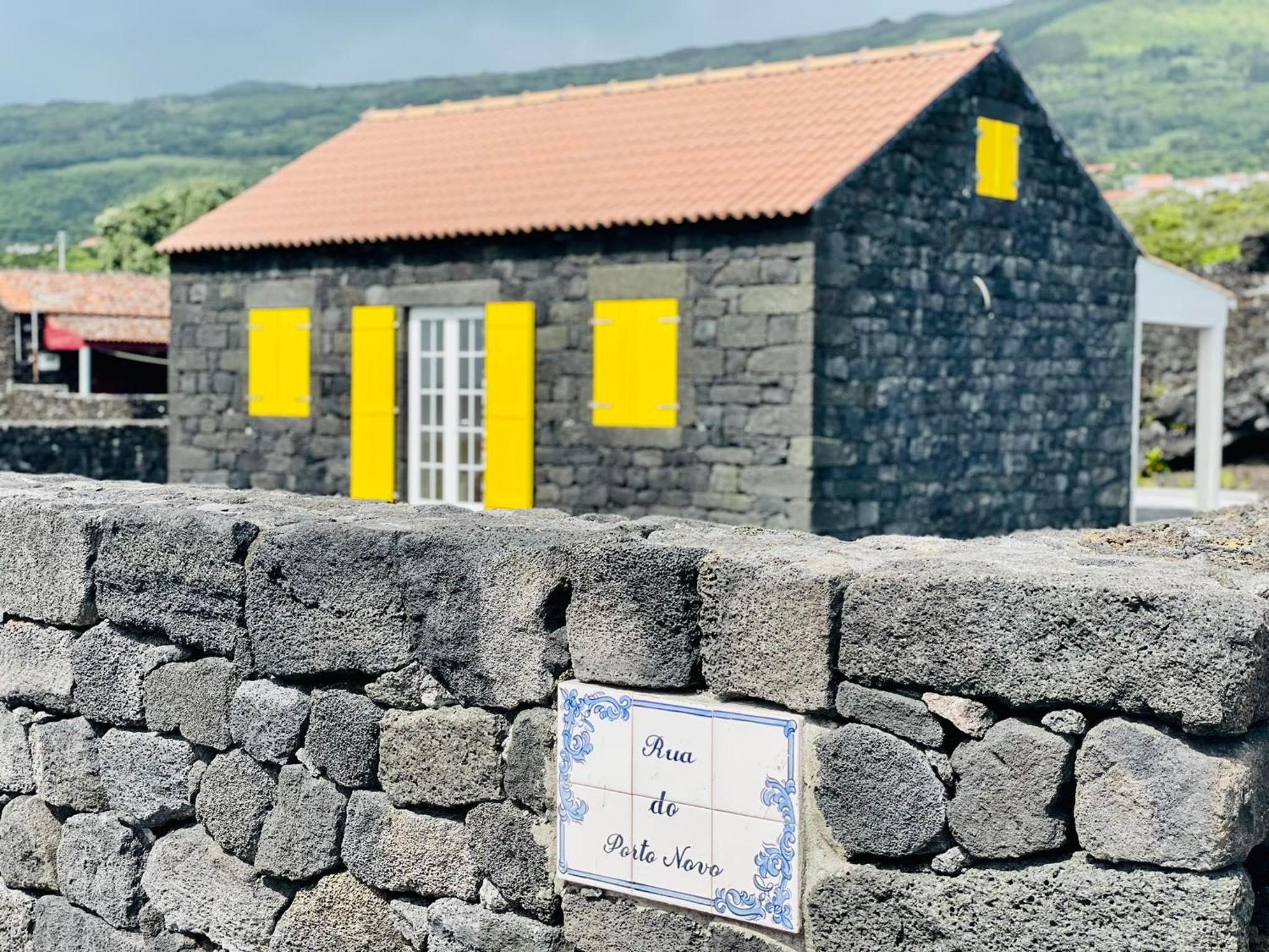 Casa Flor de Sal
