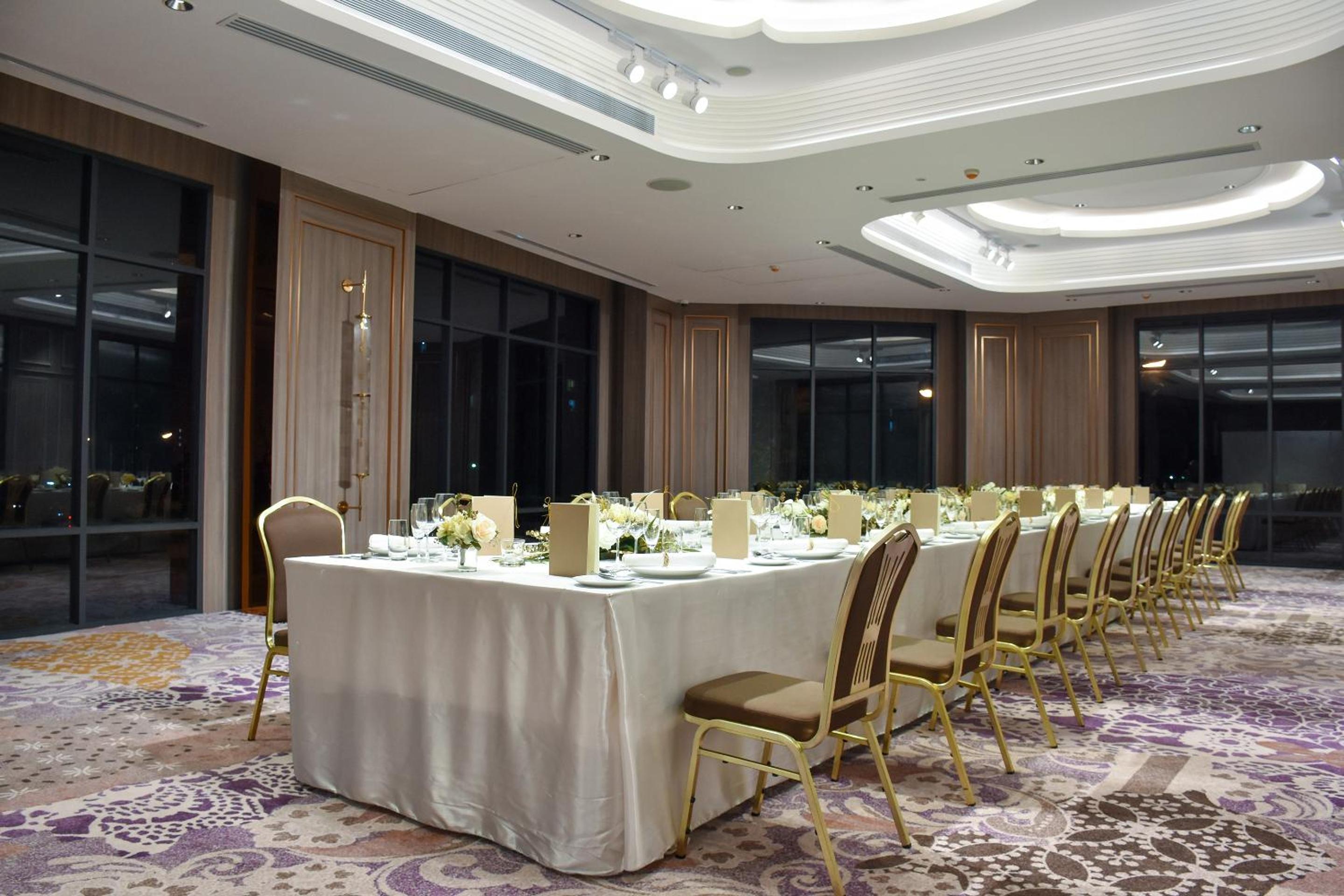 Chor Cher The Luxury Green Hotel - SHA Extra Plus