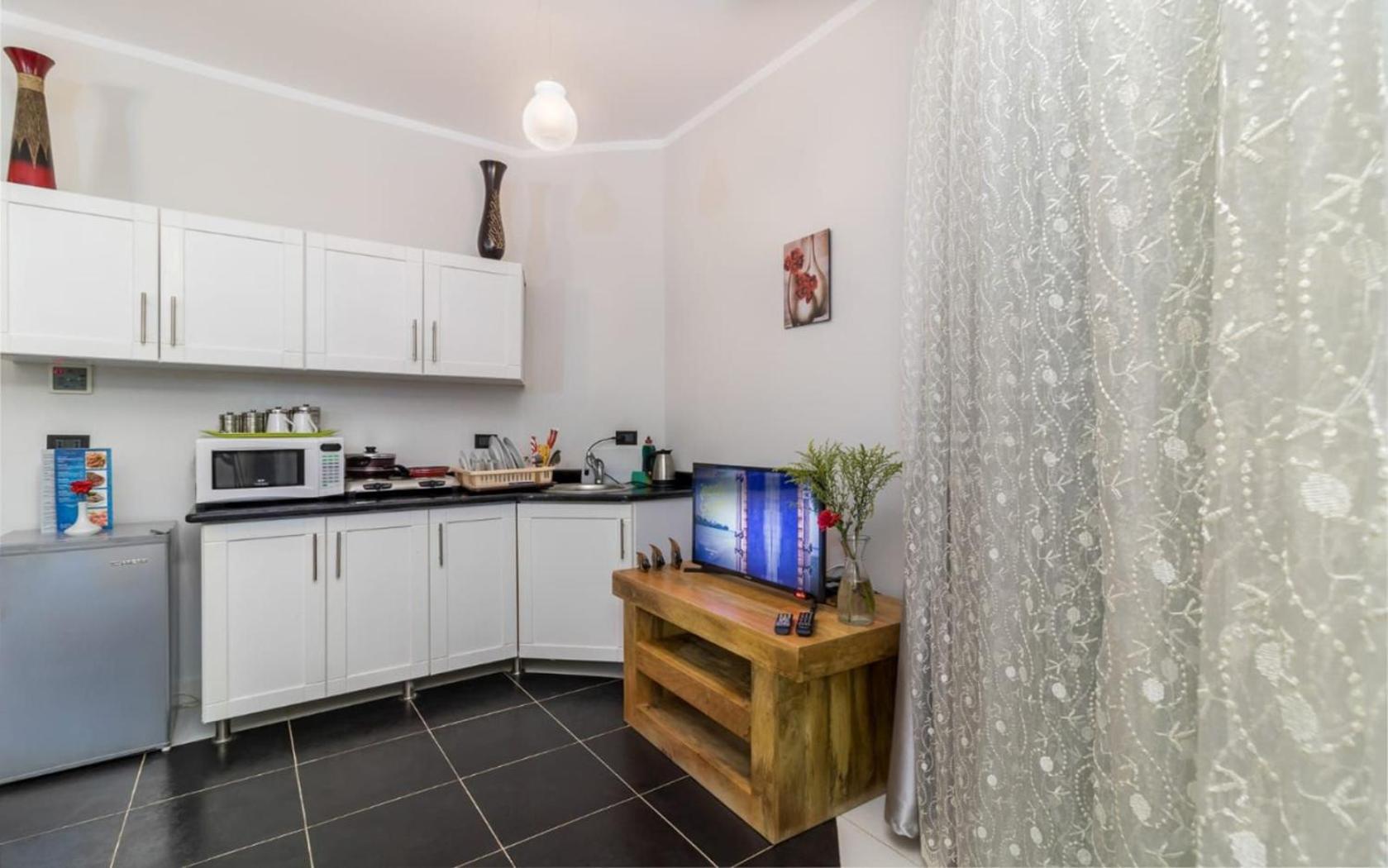 Royal Beach Serviced Apartments