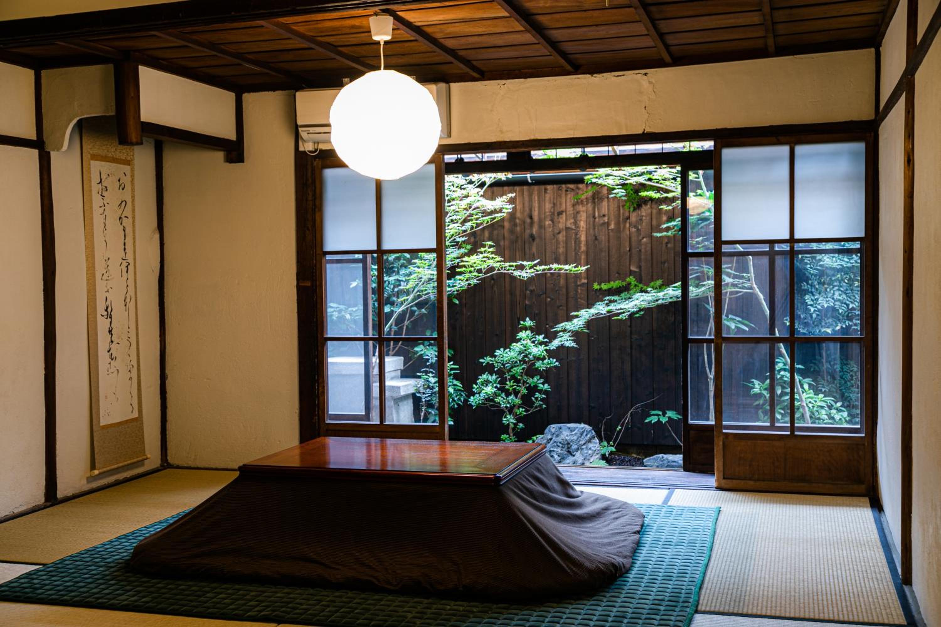 OKI's Inn