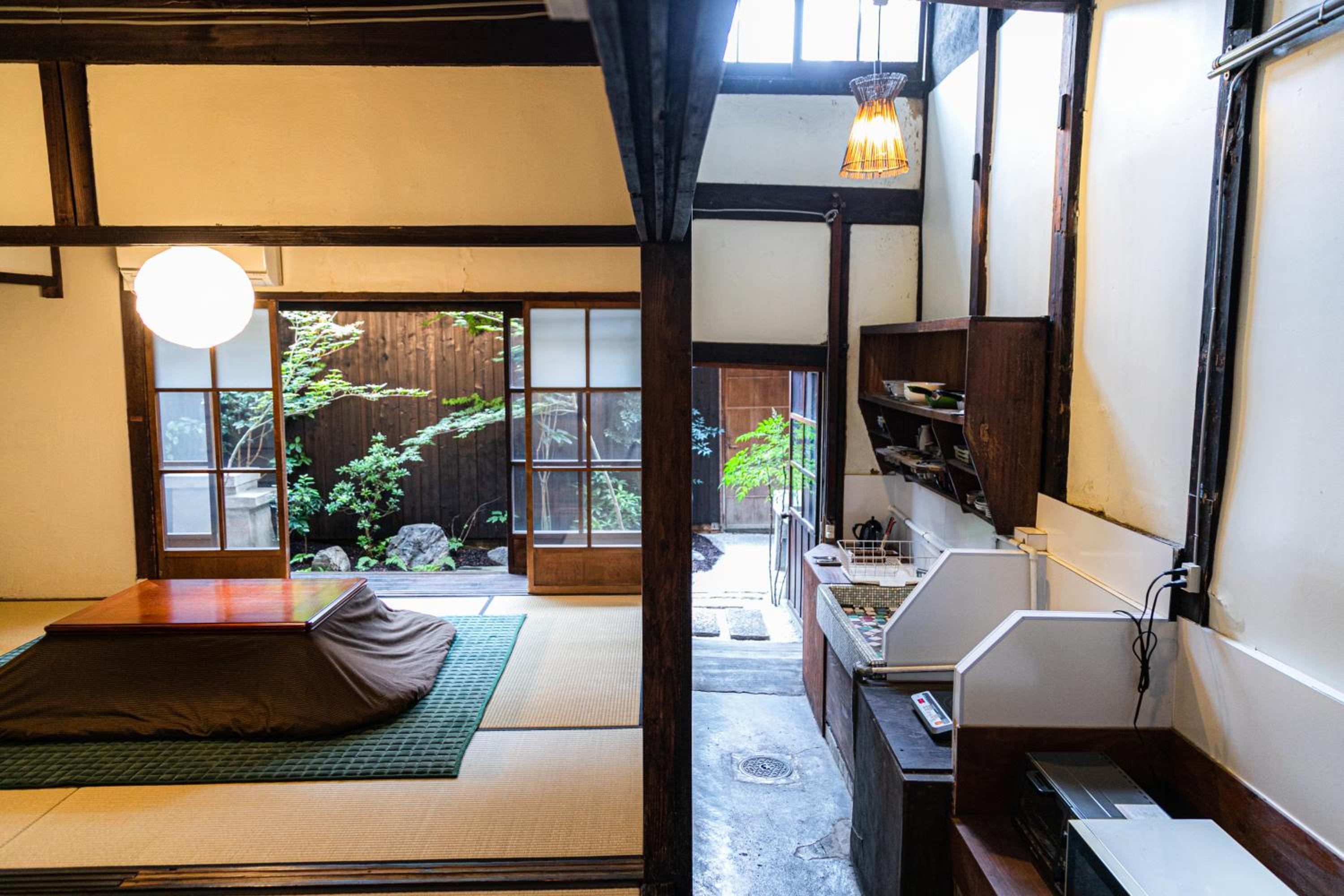 OKI's Inn