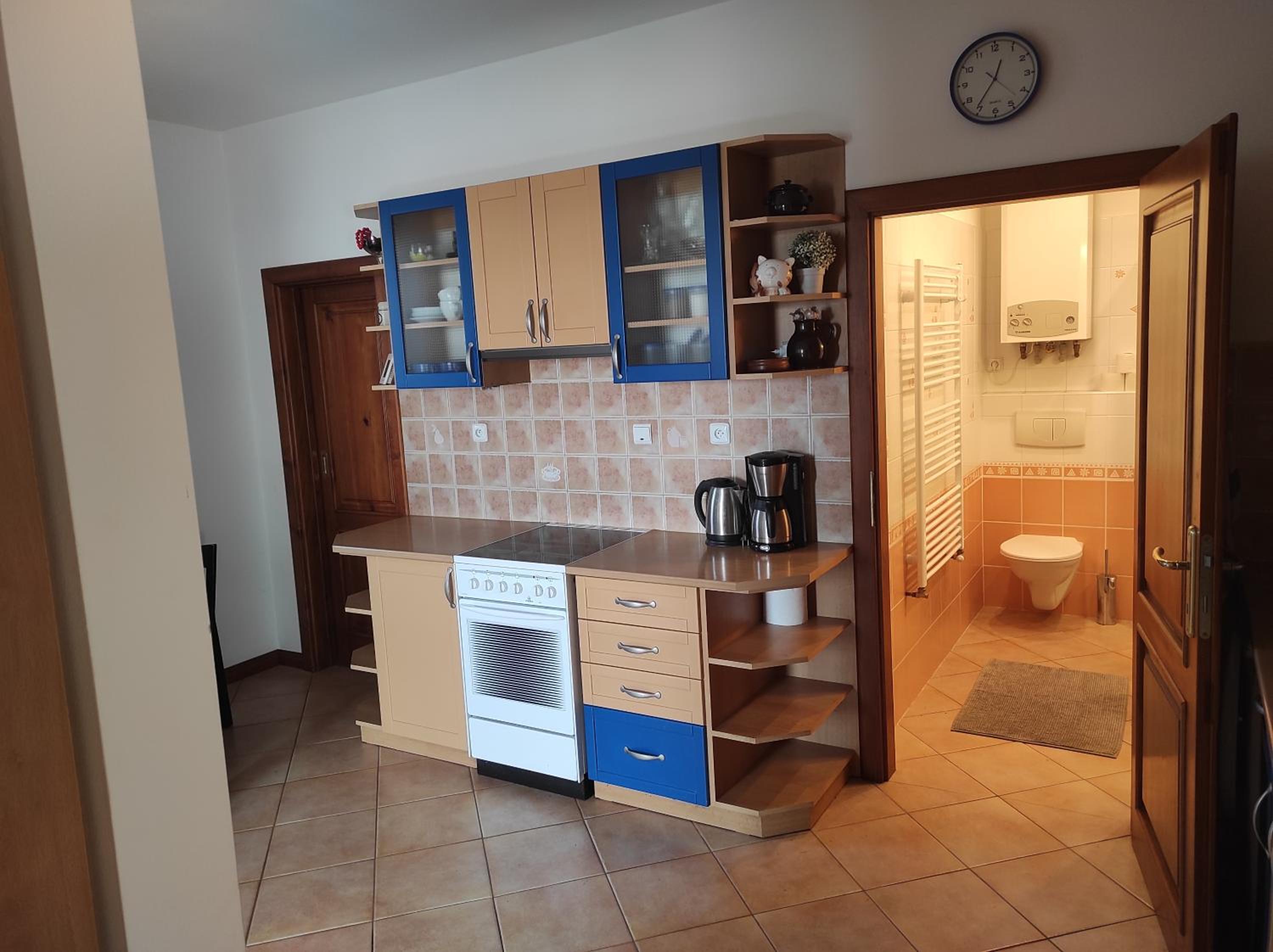 DoMo apartment