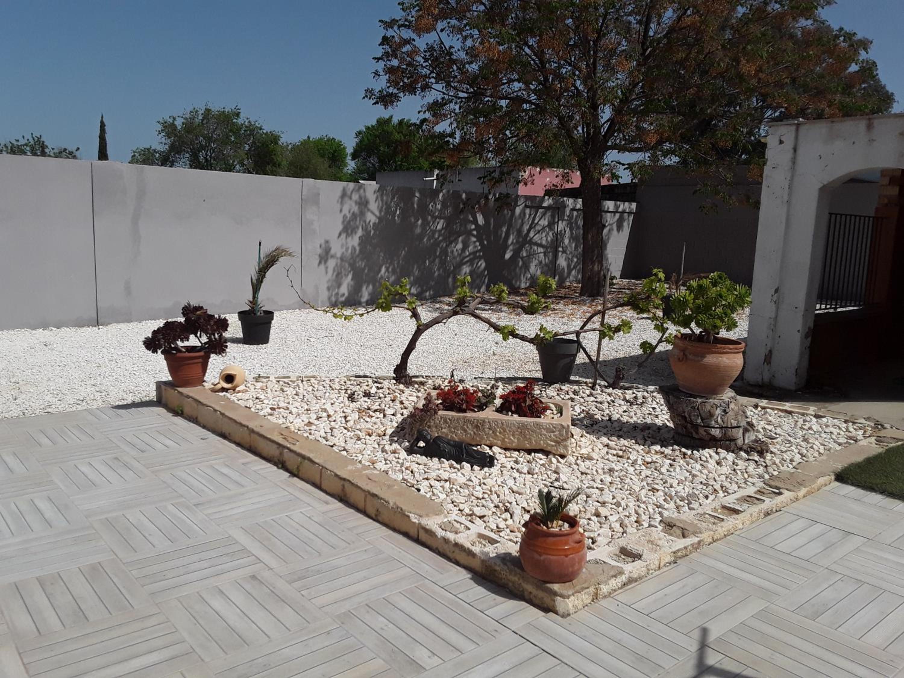 Villa Andalouse Roxane