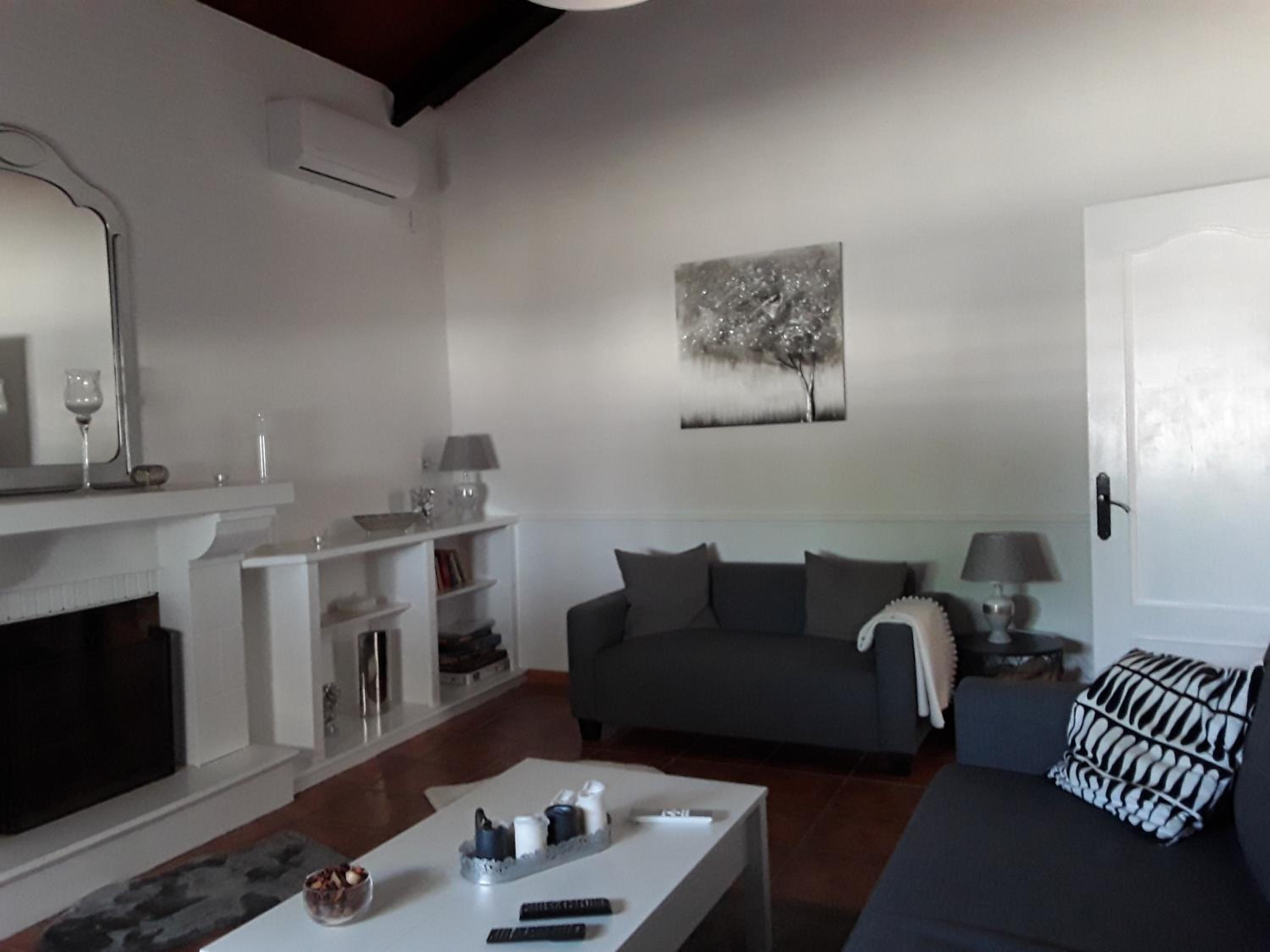 Villa Andalouse Roxane