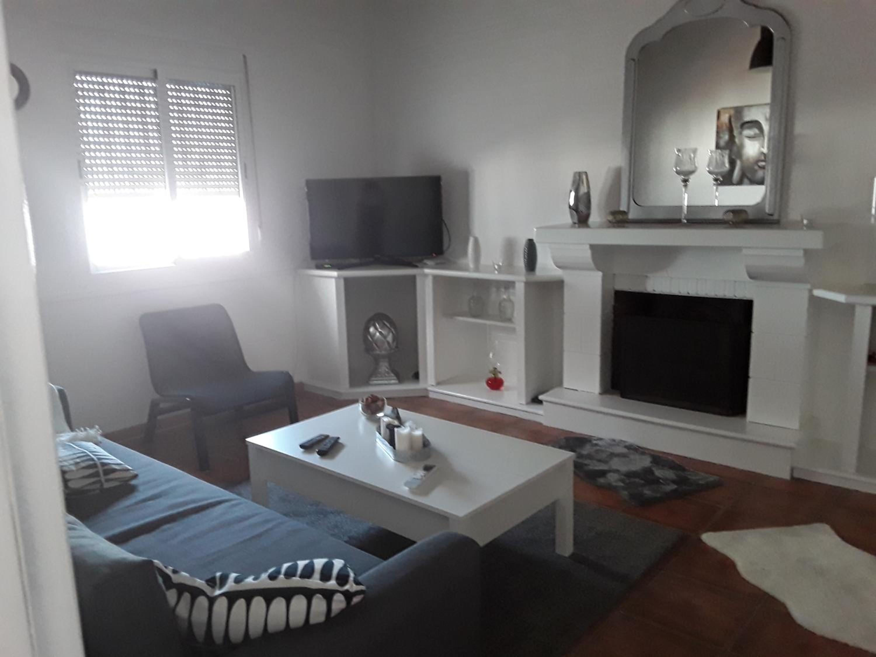 Villa Andalouse Roxane