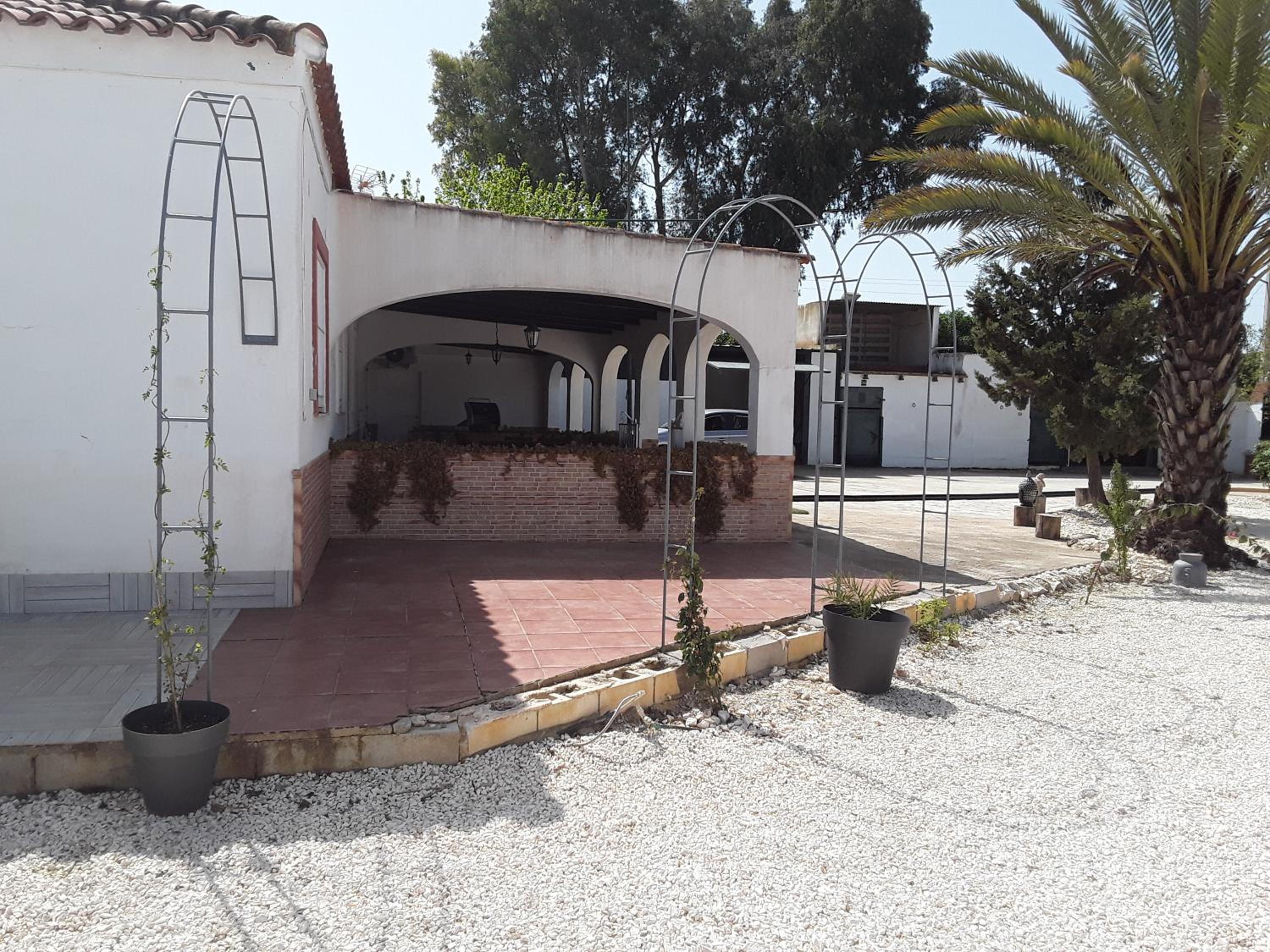 Villa Andalouse Roxane