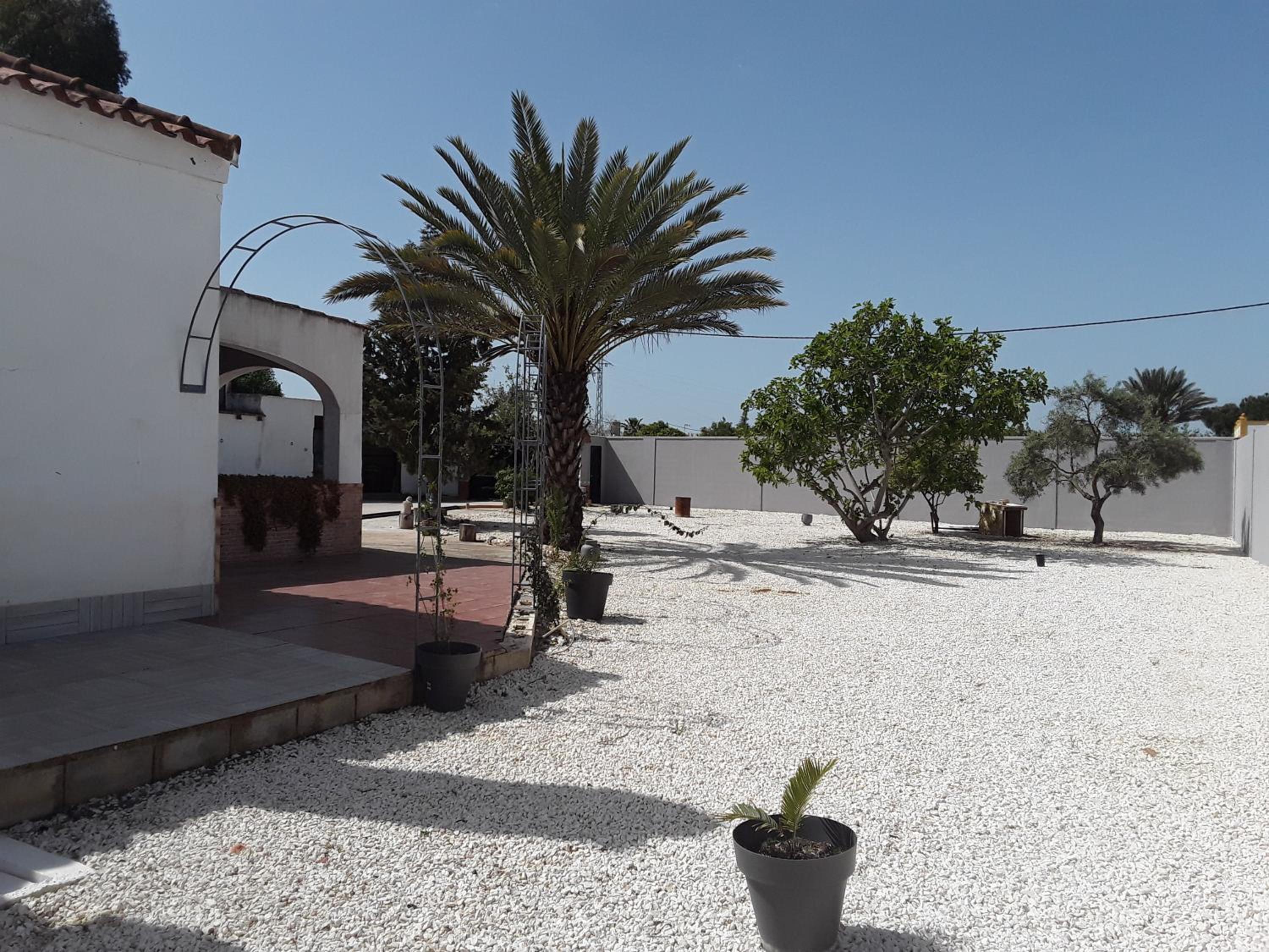 Villa Andalouse Roxane