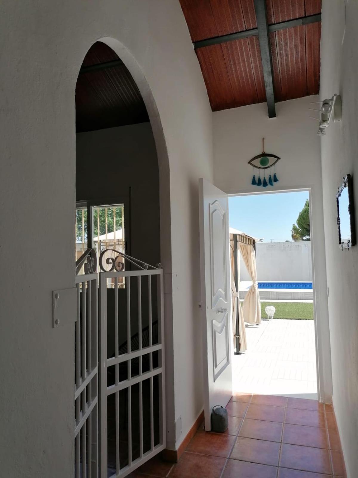 Villa Andalouse Roxane