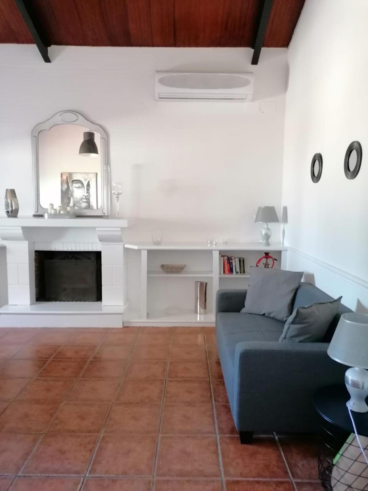 Villa Andalouse Roxane
