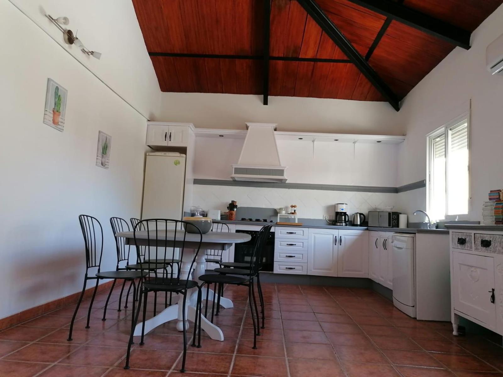 Villa Andalouse Roxane