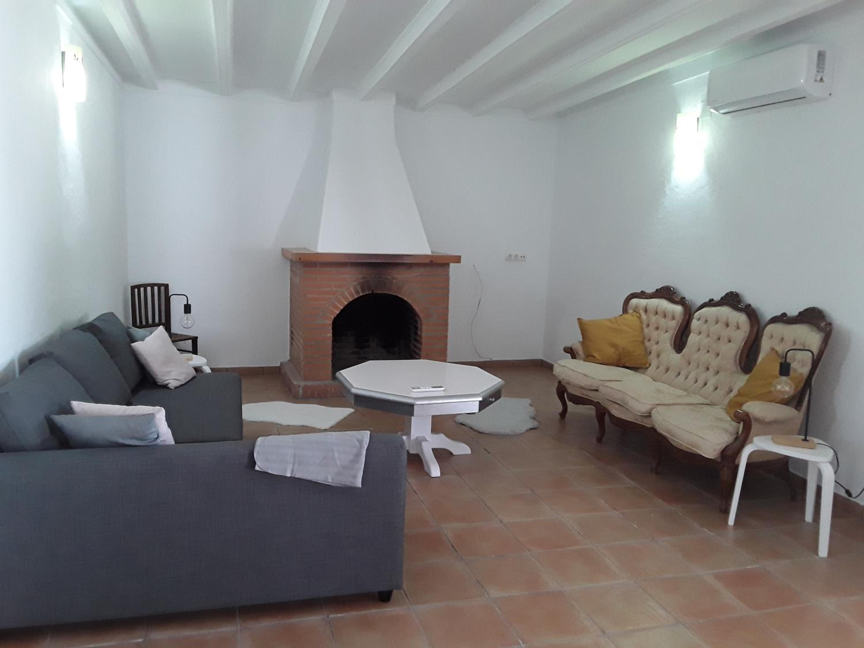 Villa Andalouse Roxane