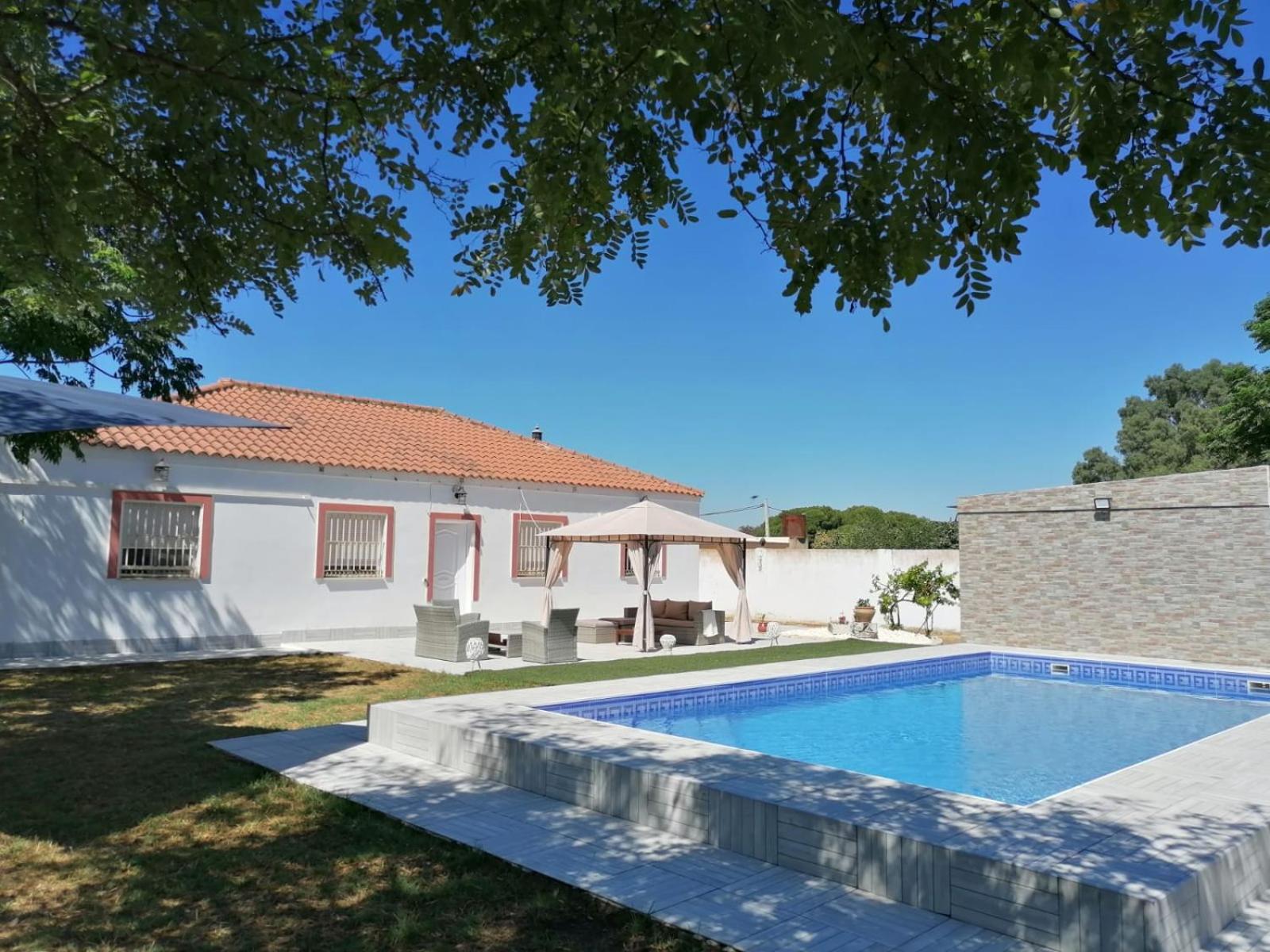 Villa Andalouse Roxane