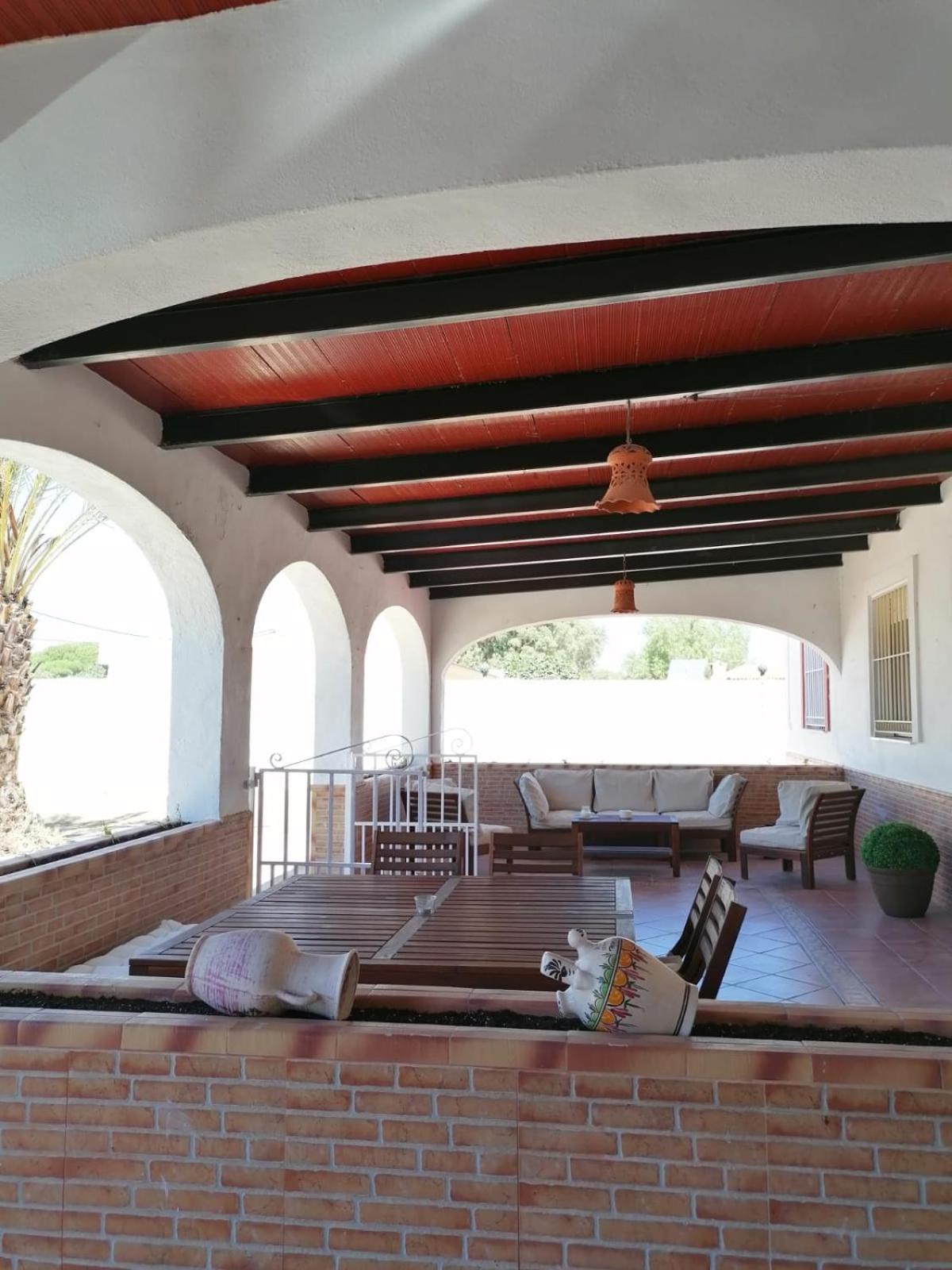 Villa Andalouse Roxane