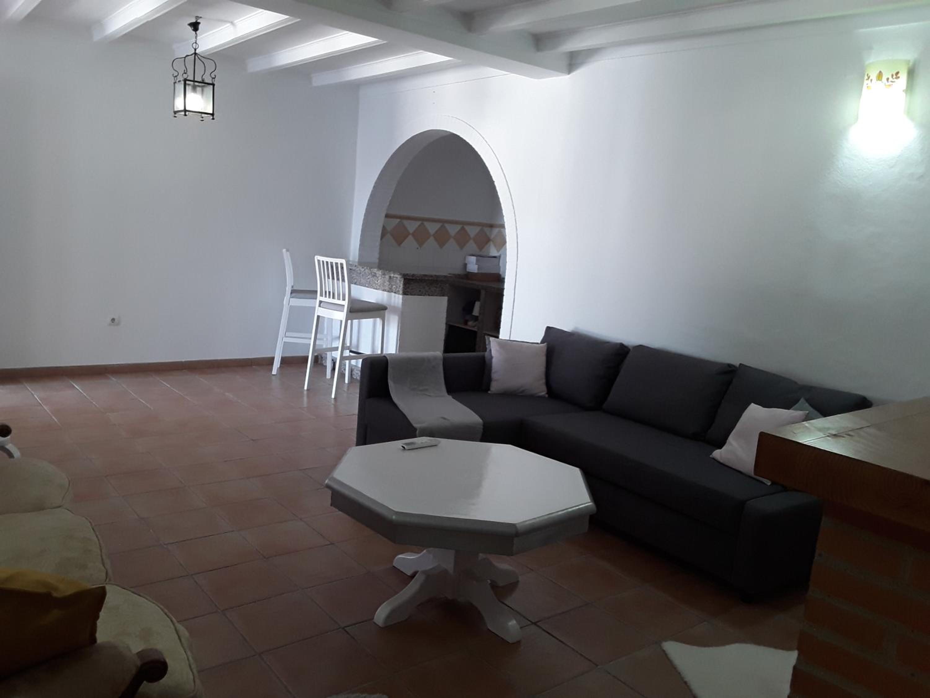 Villa Andalouse Roxane