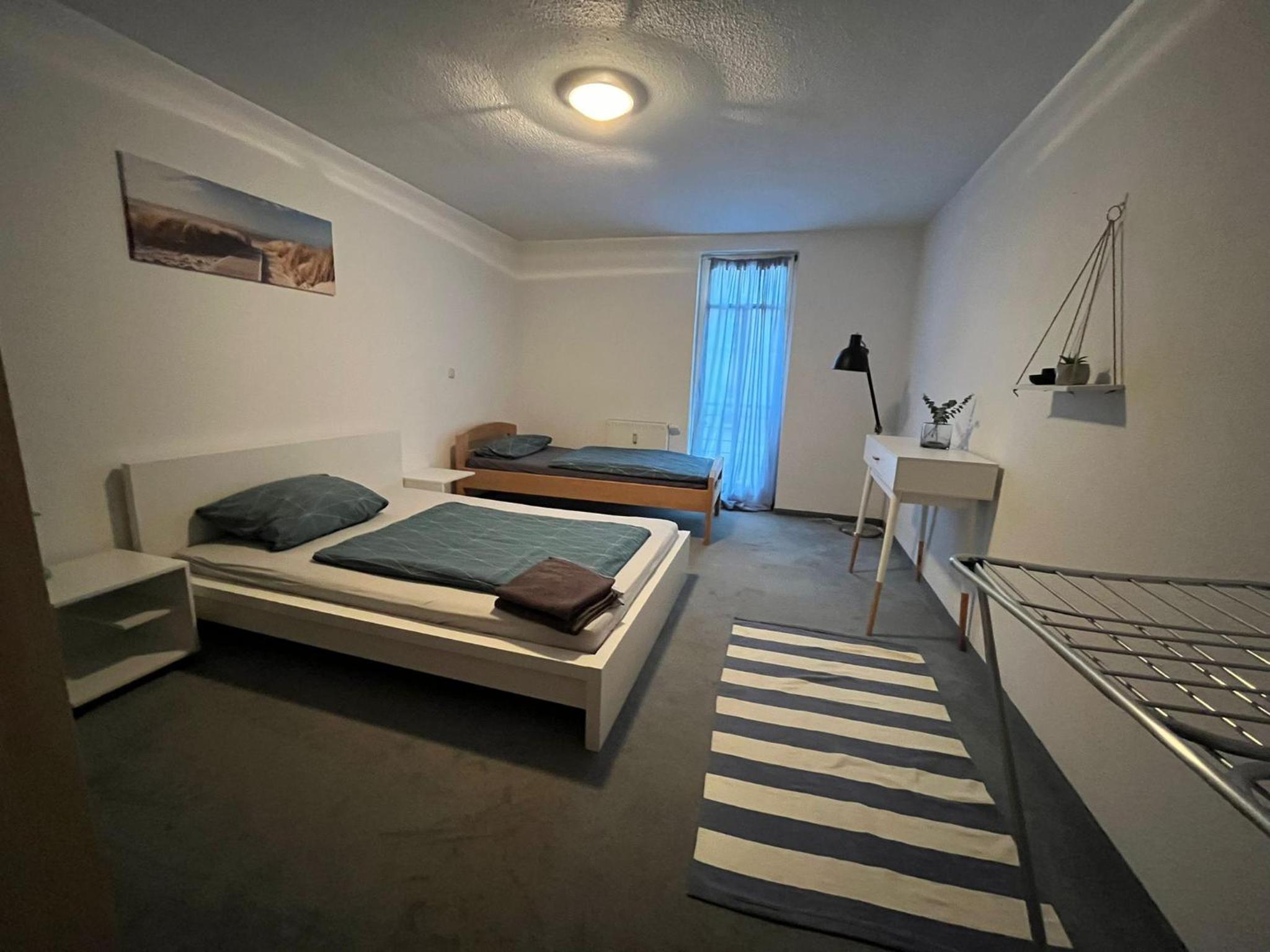 Apartmenthaus Home24