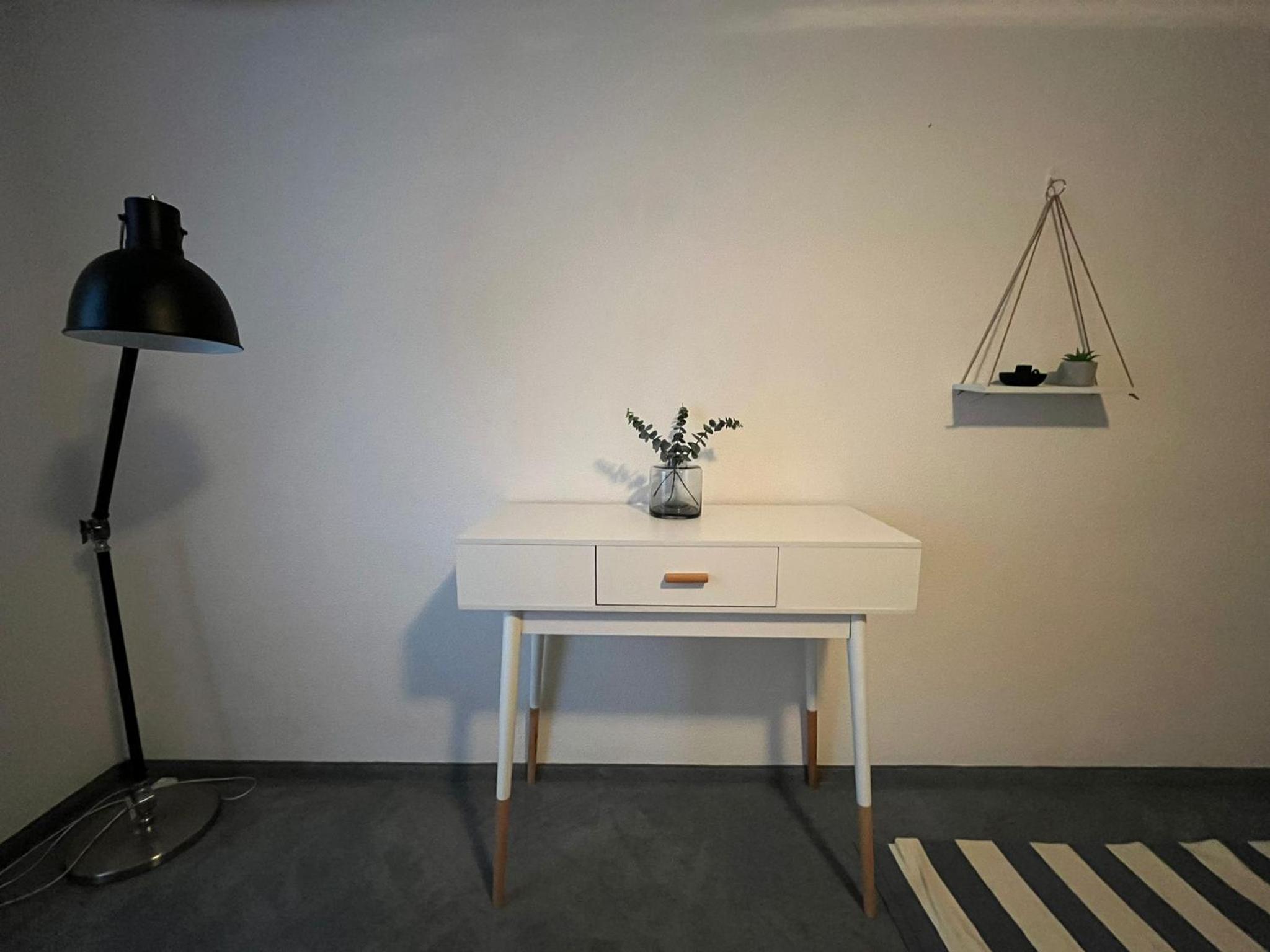 Apartmenthaus Home24