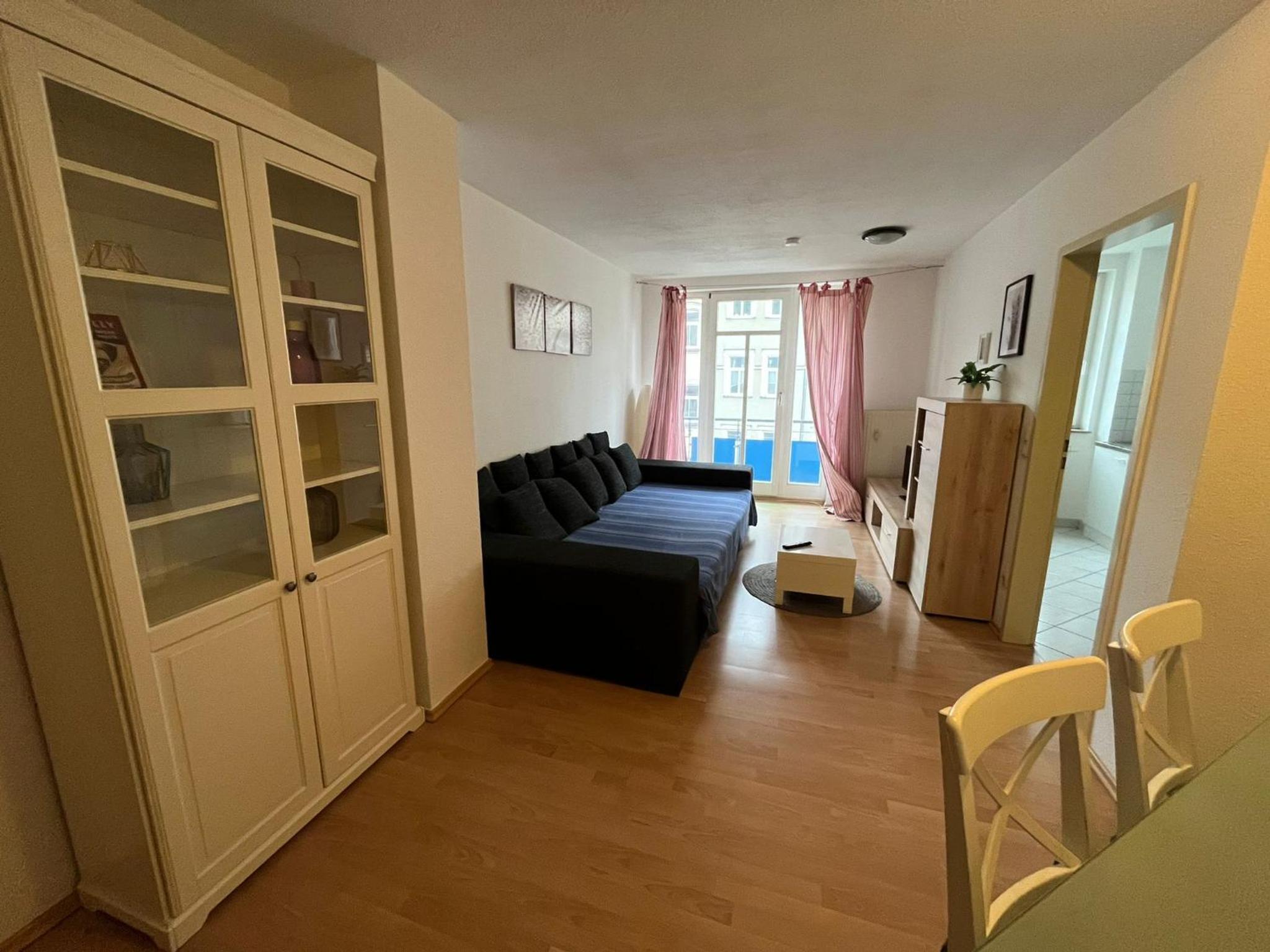 Apartmenthaus Home24