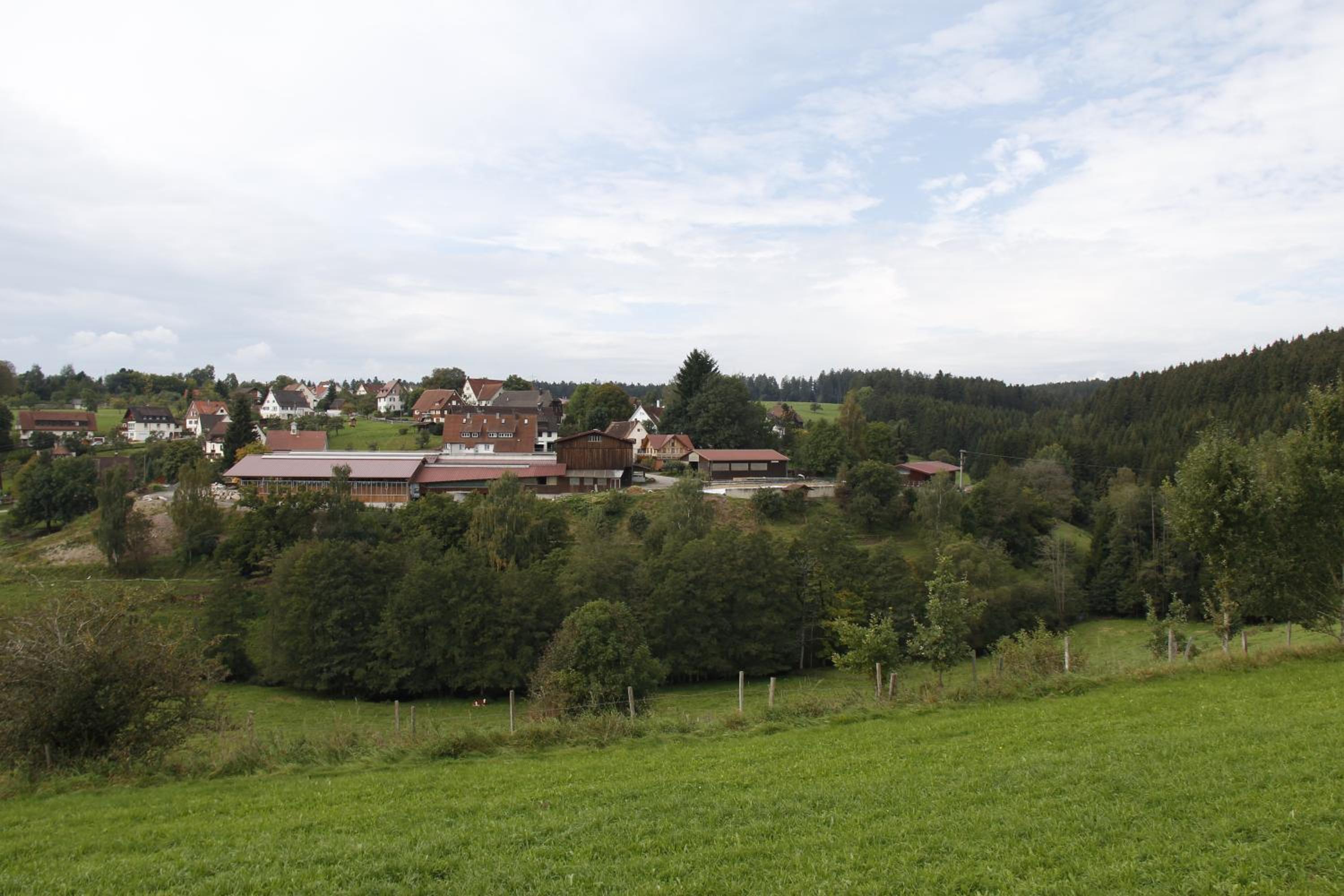 Ferienhof Harr