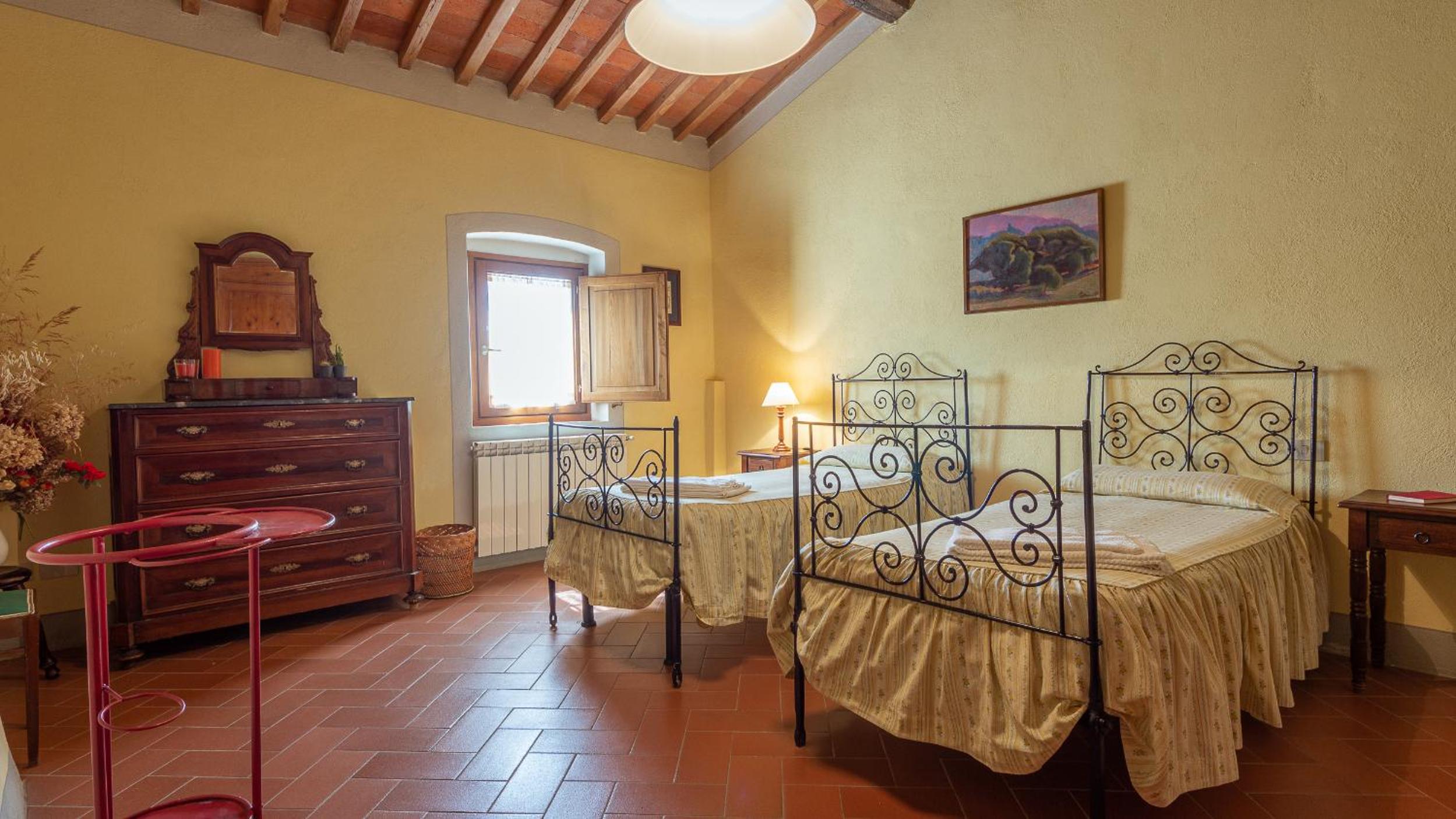 Agriturismo I Bonsi
