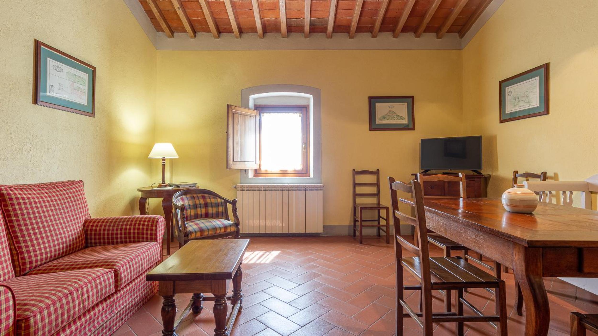 Agriturismo I Bonsi