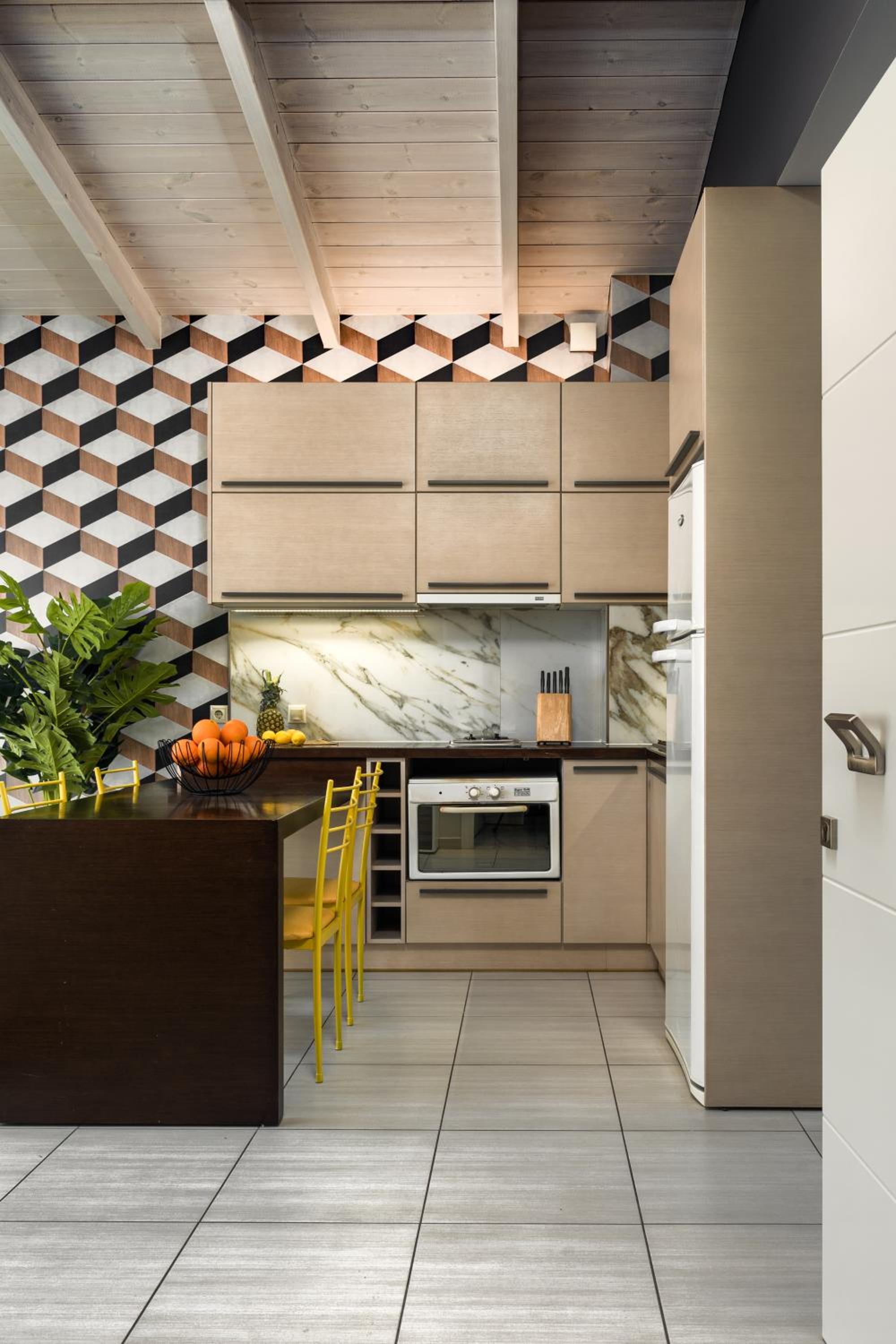 Marayas Modern Loft! photo 3