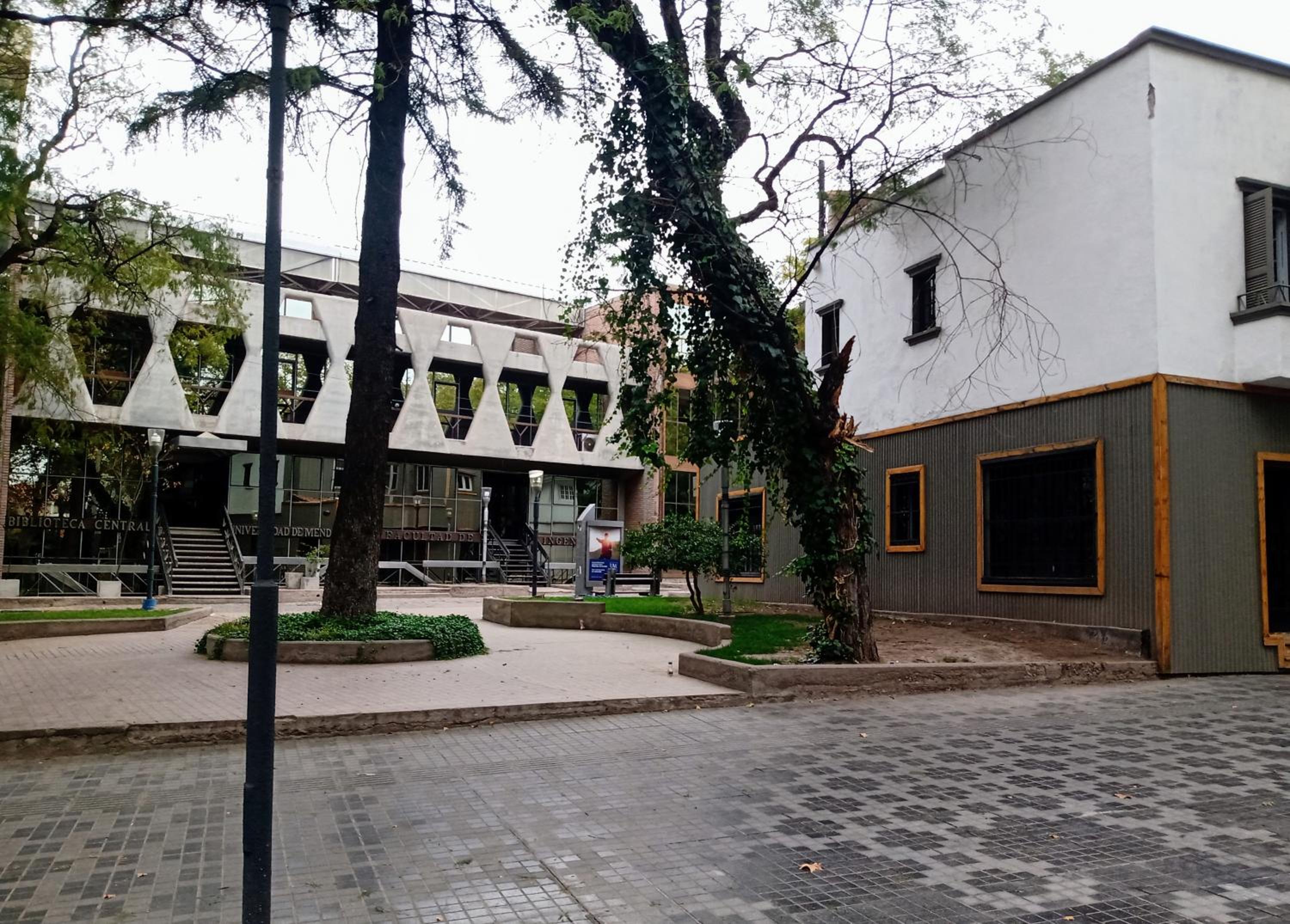 CASA ARISTIDES
