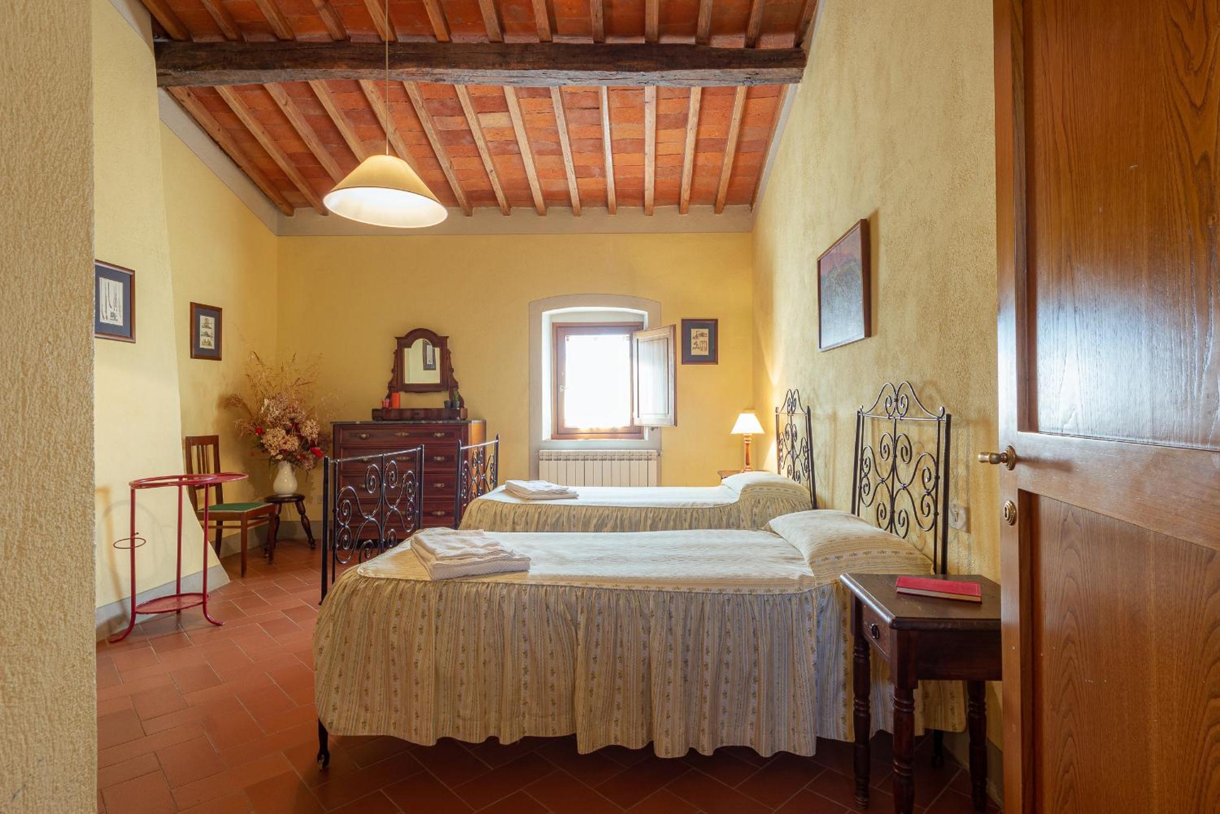 Agriturismo I Bonsi