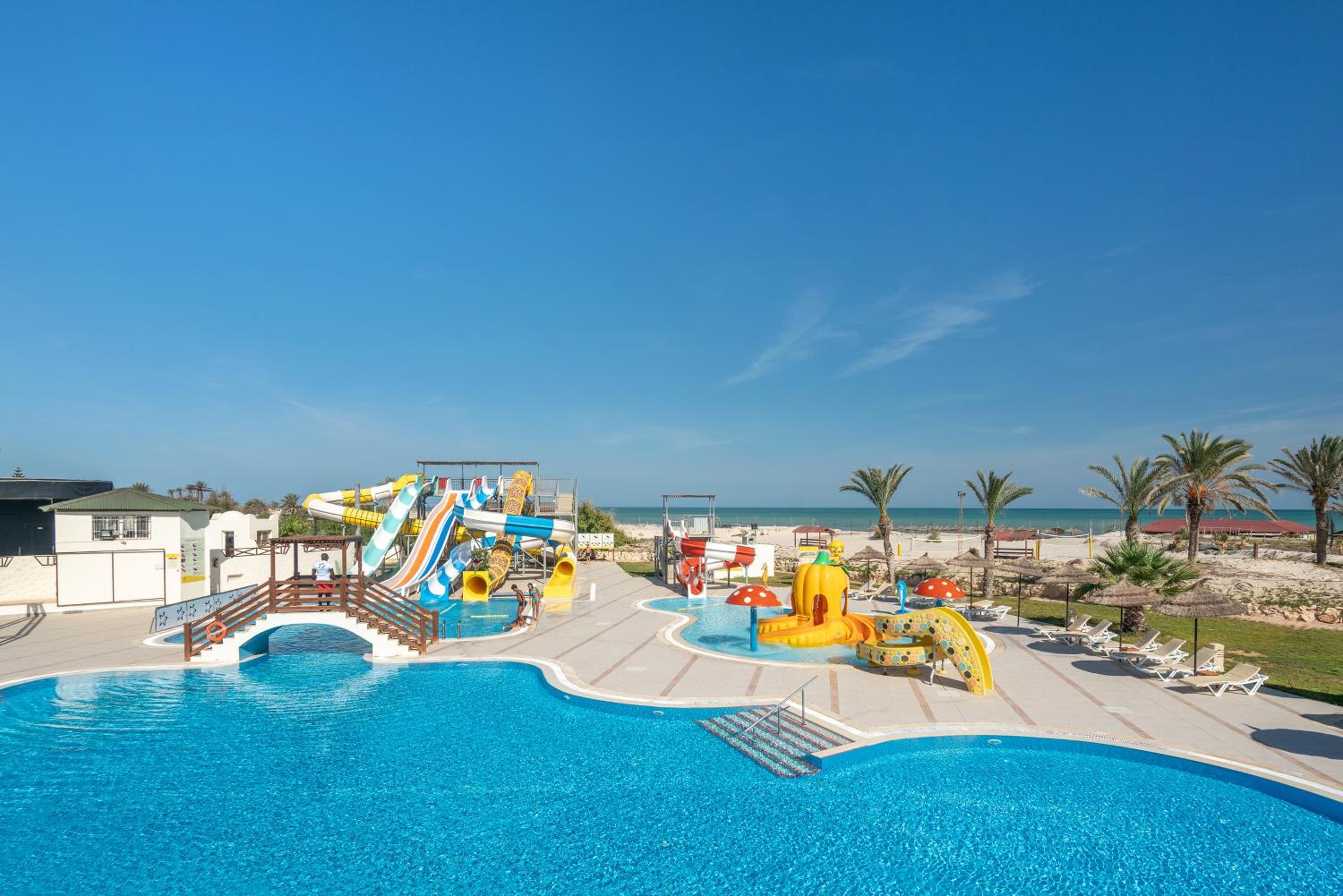 Midoun Vacations - TUI MAGIC LIFE Penelope Beach - Families  Couples - Property Image 25