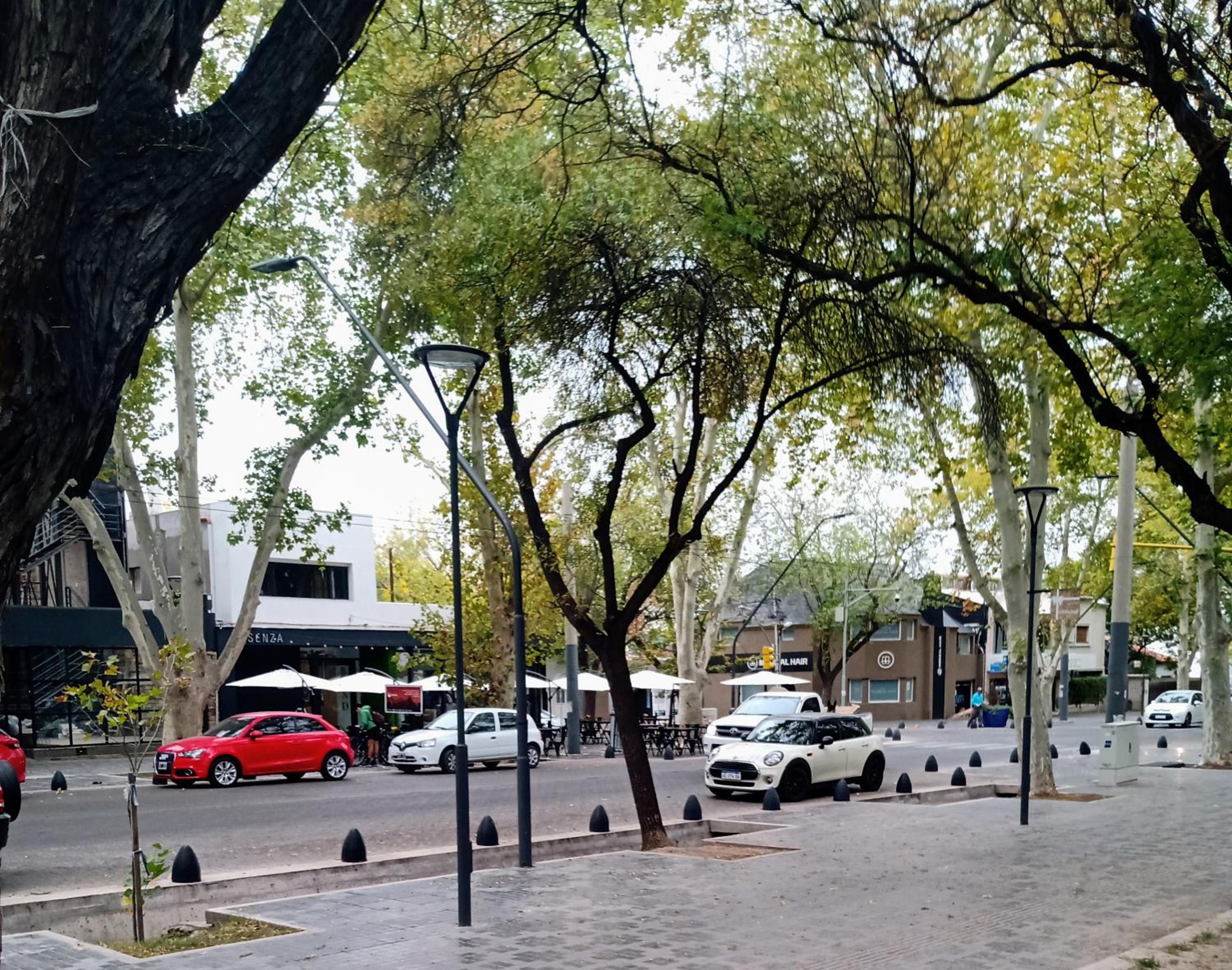 CASA ARISTIDES