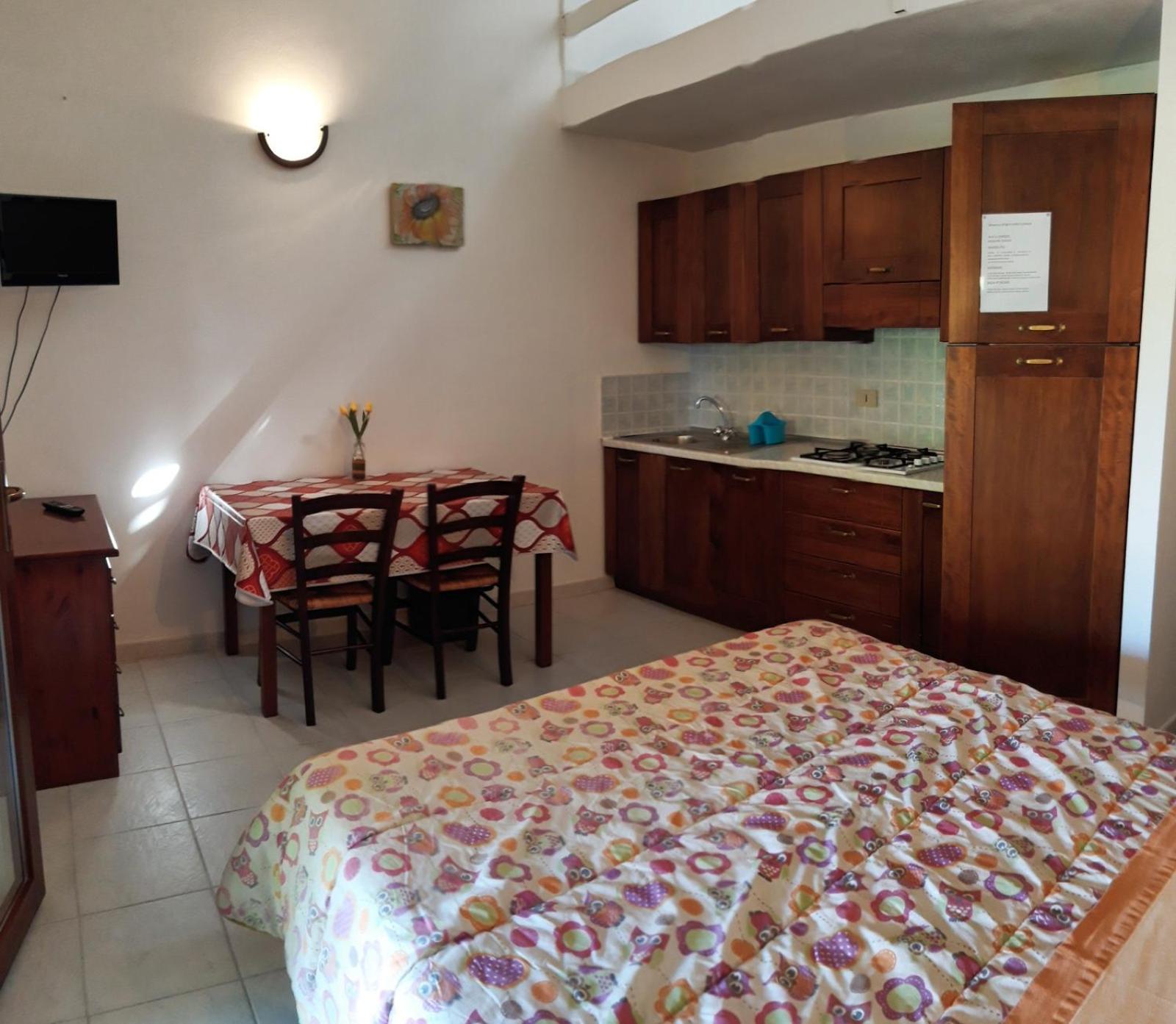Agriturismo Il Cipresso