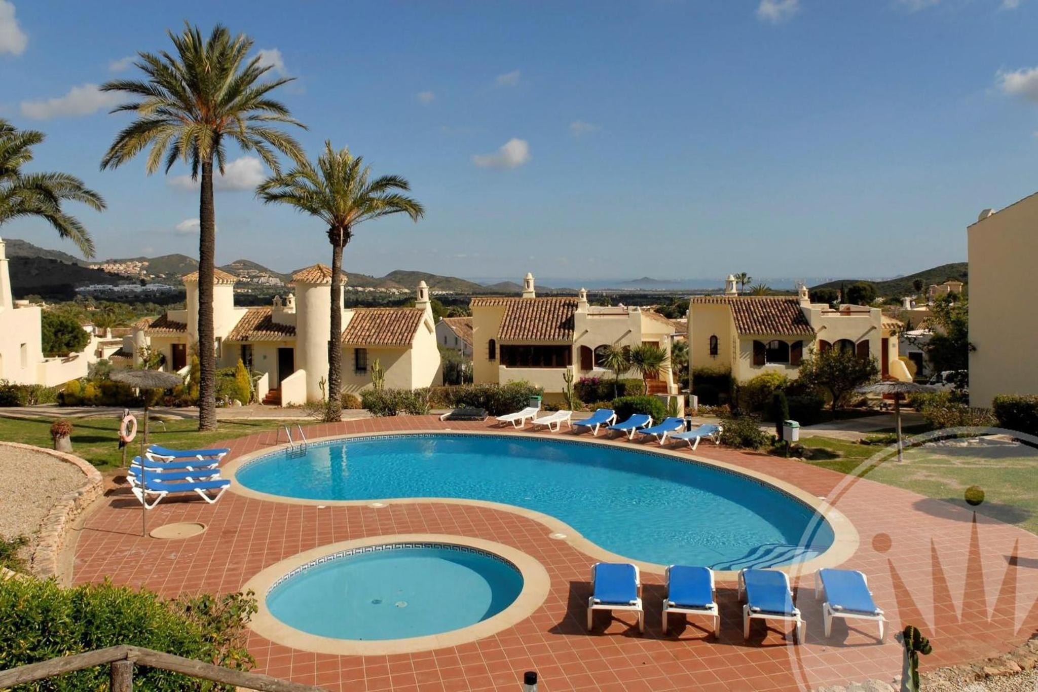 La Manga Club Resort - El Rancho 357 view 5