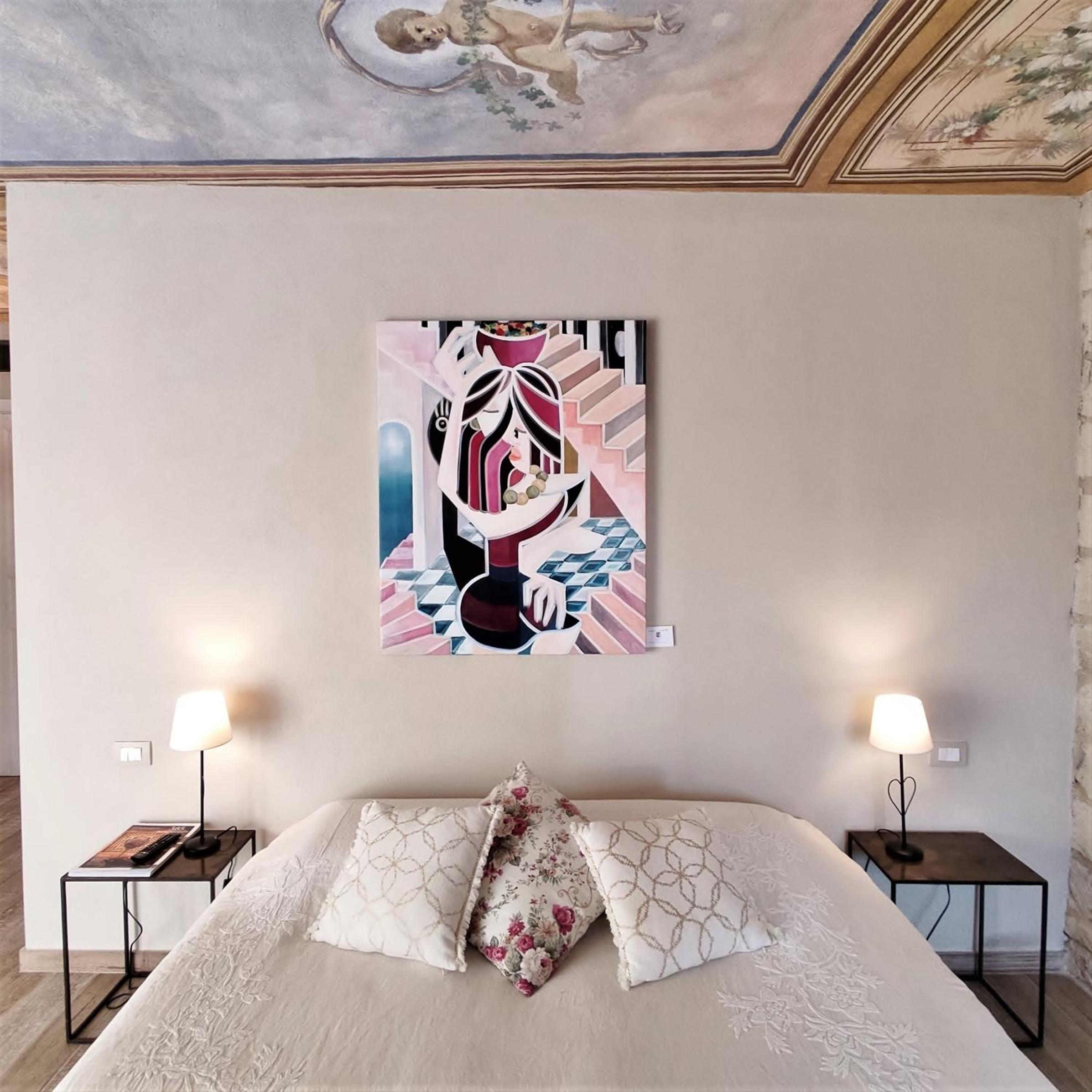 Country House Montessino - adults only