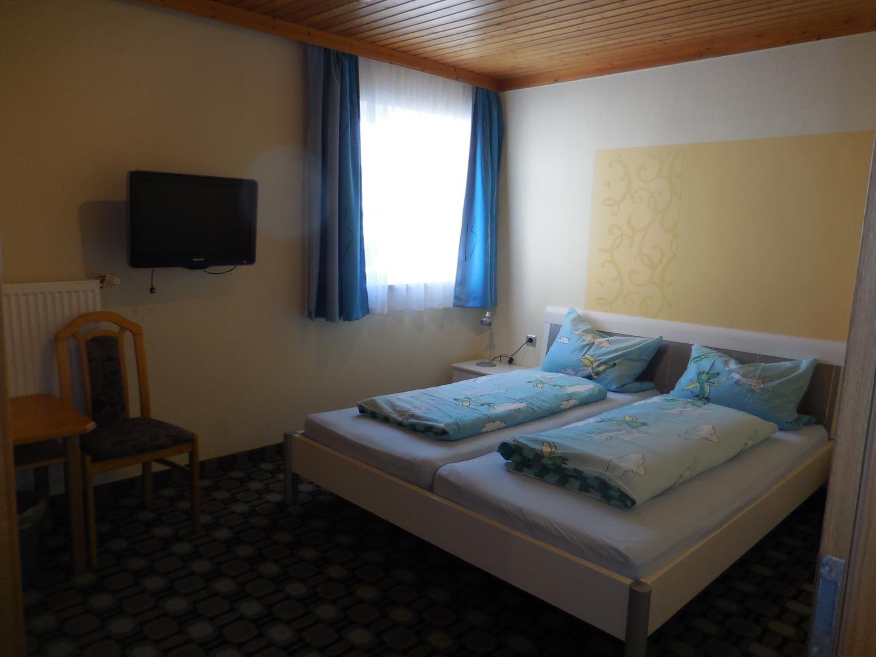 Pension Waldblick