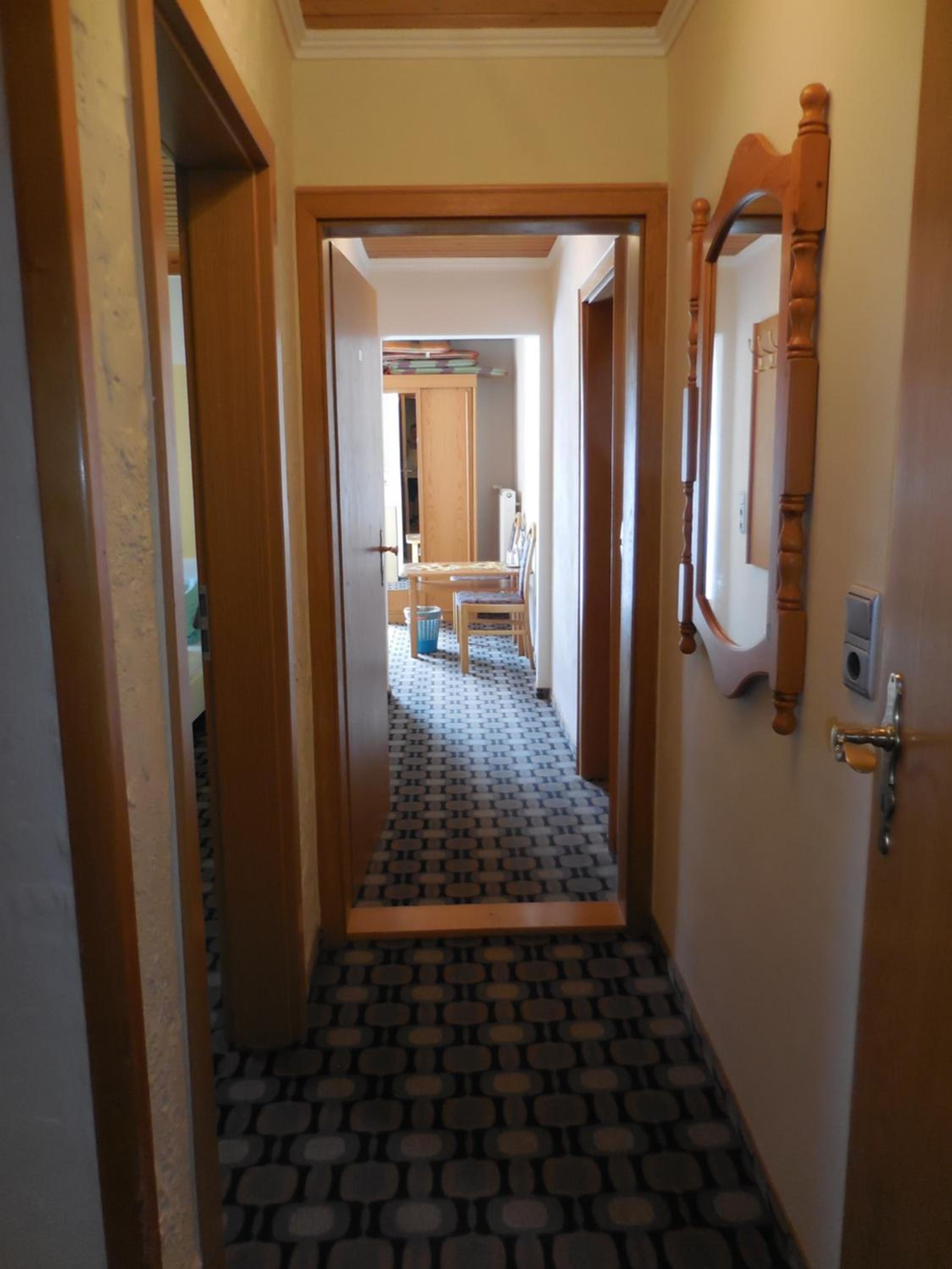 Pension Waldblick