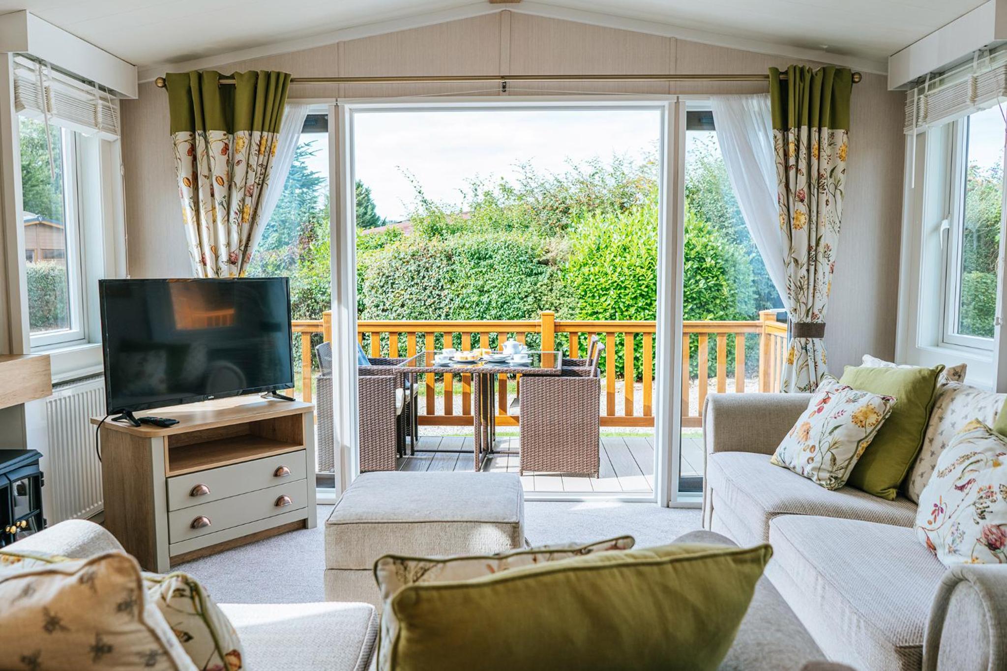 Blairgowrie Holiday Park