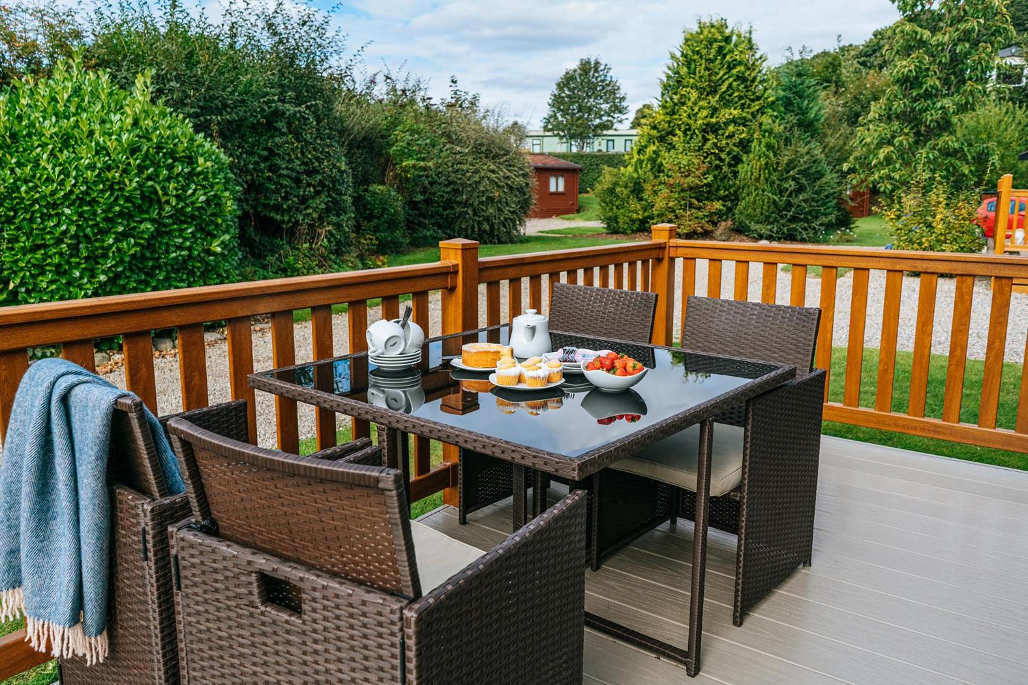 Blairgowrie Holiday Park