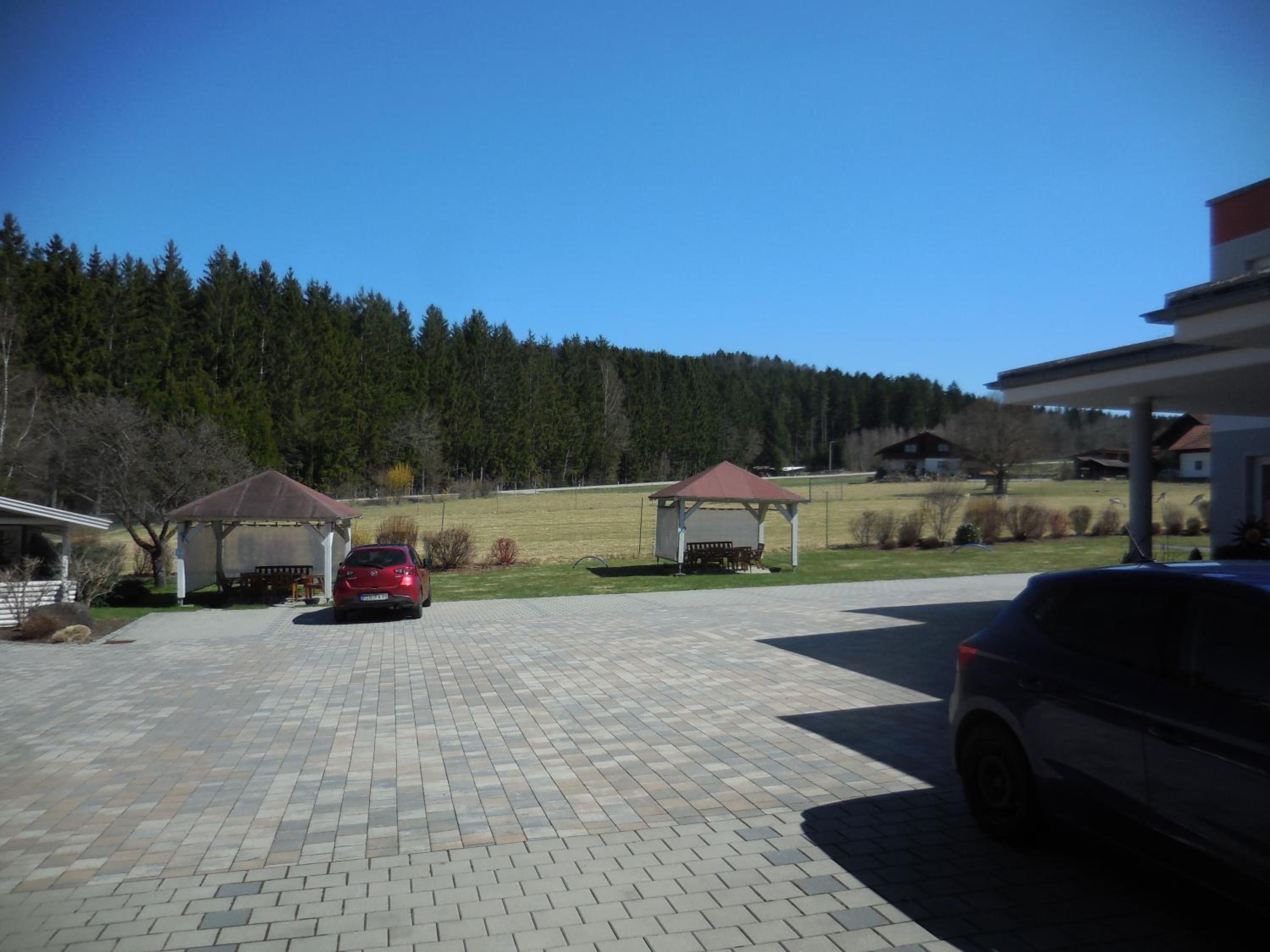 Pension Waldblick