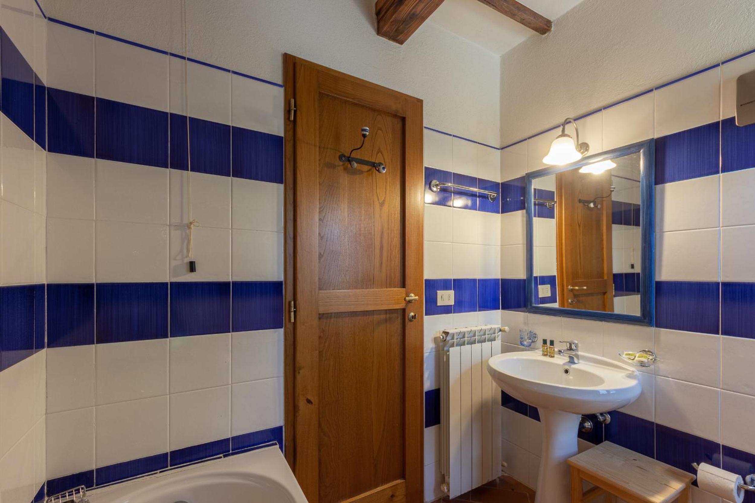 Agriturismo I Bonsi