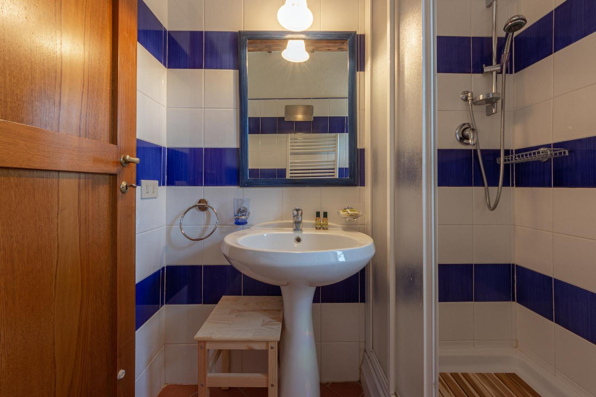 Agriturismo I Bonsi