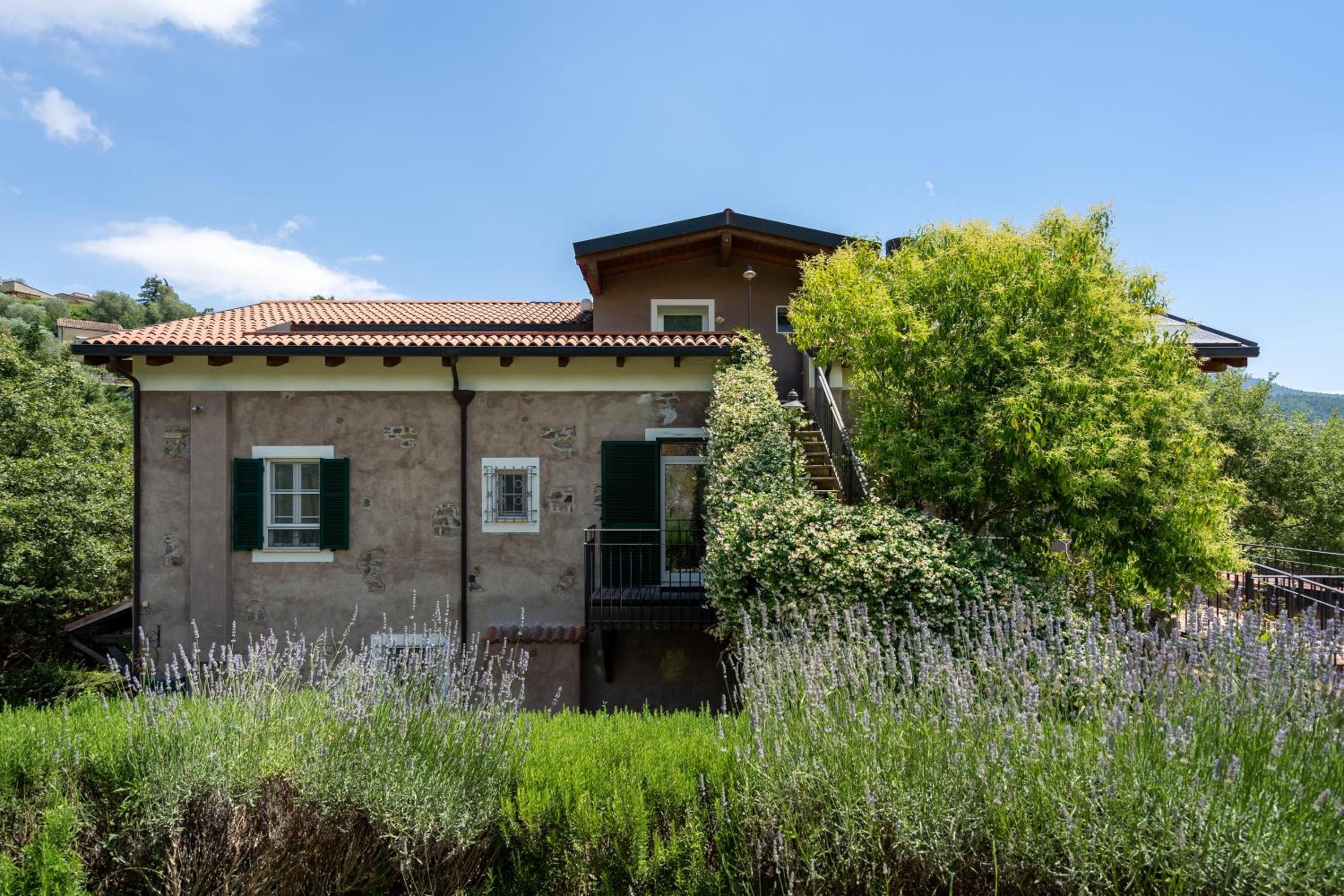 Il Giardino del Sole - Rosmarino