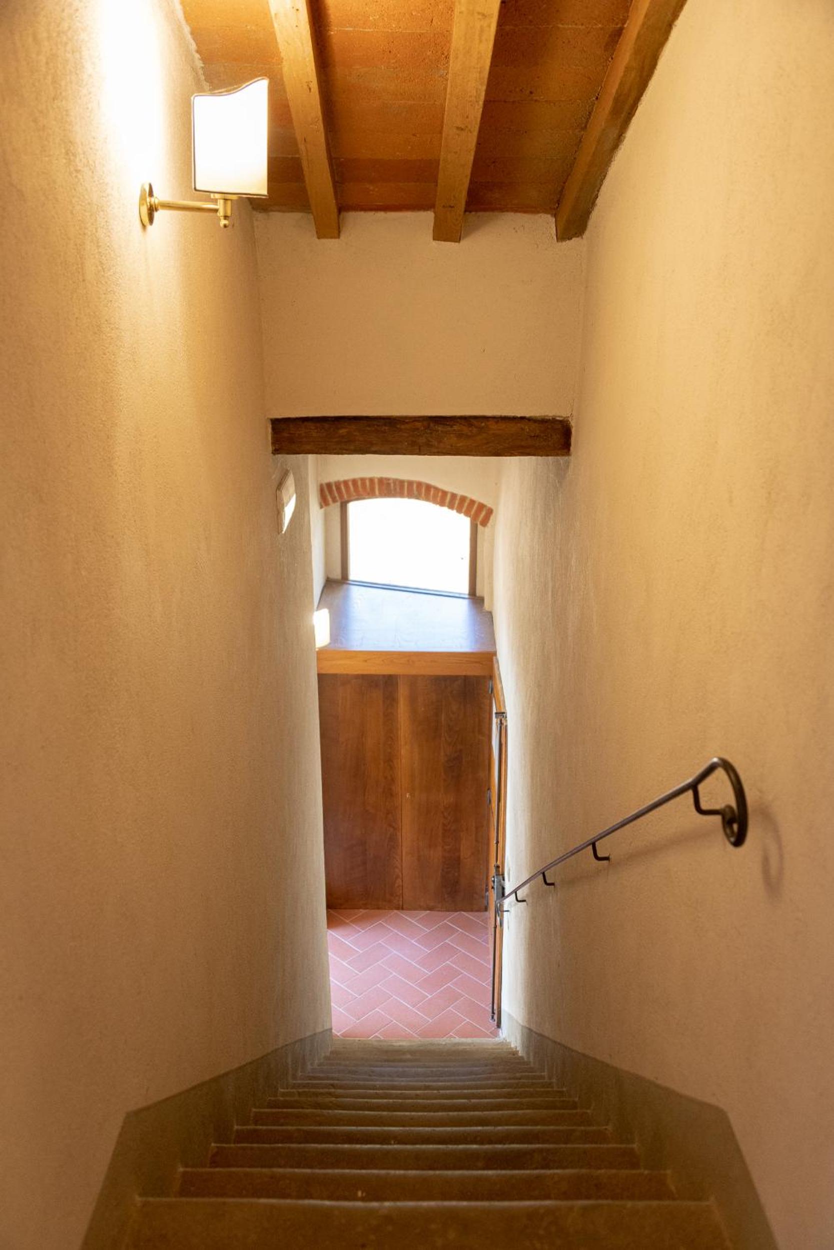 Agriturismo I Bonsi