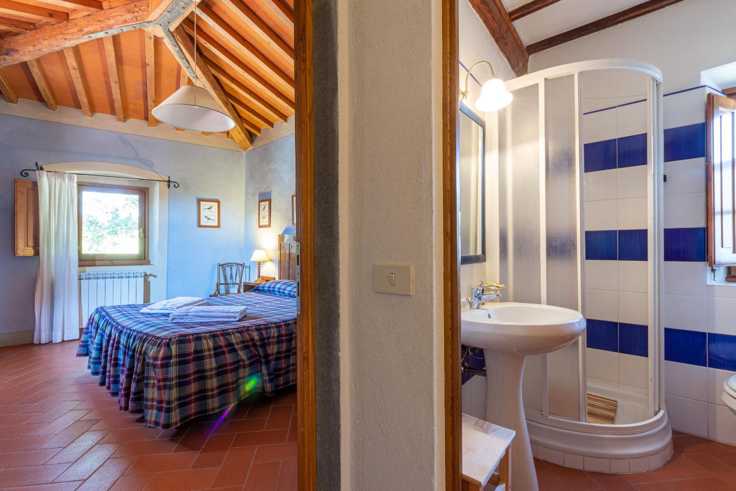 Agriturismo I Bonsi