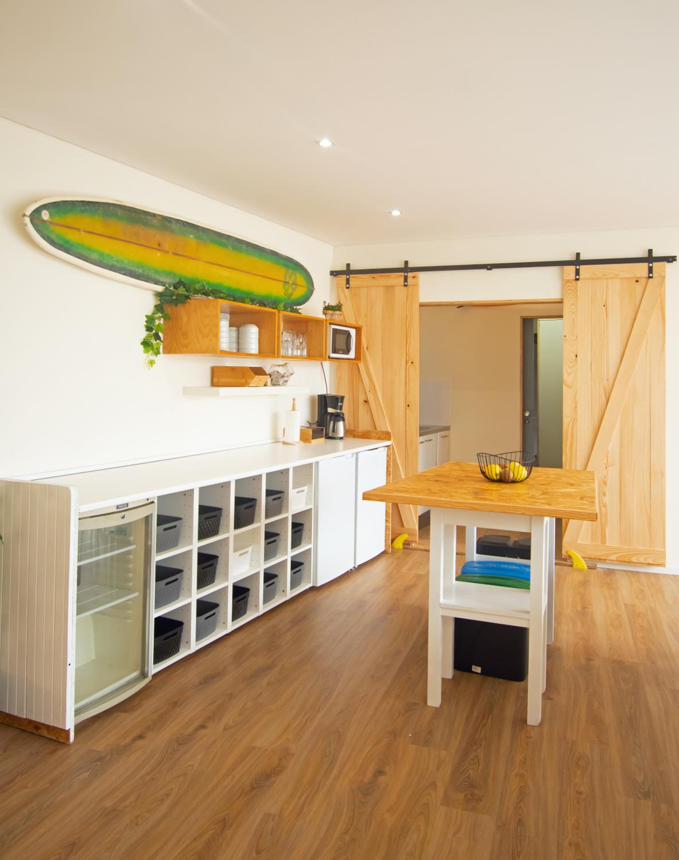 Surfivor Surf Camp en Esmoriz