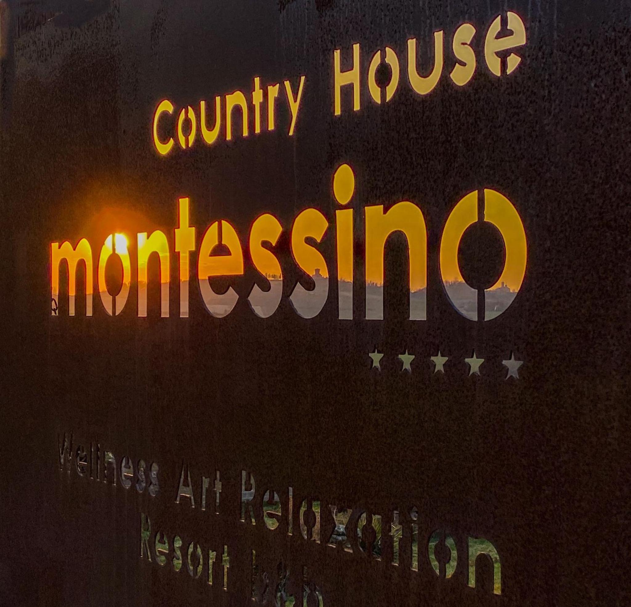 Country House Montessino - adults only