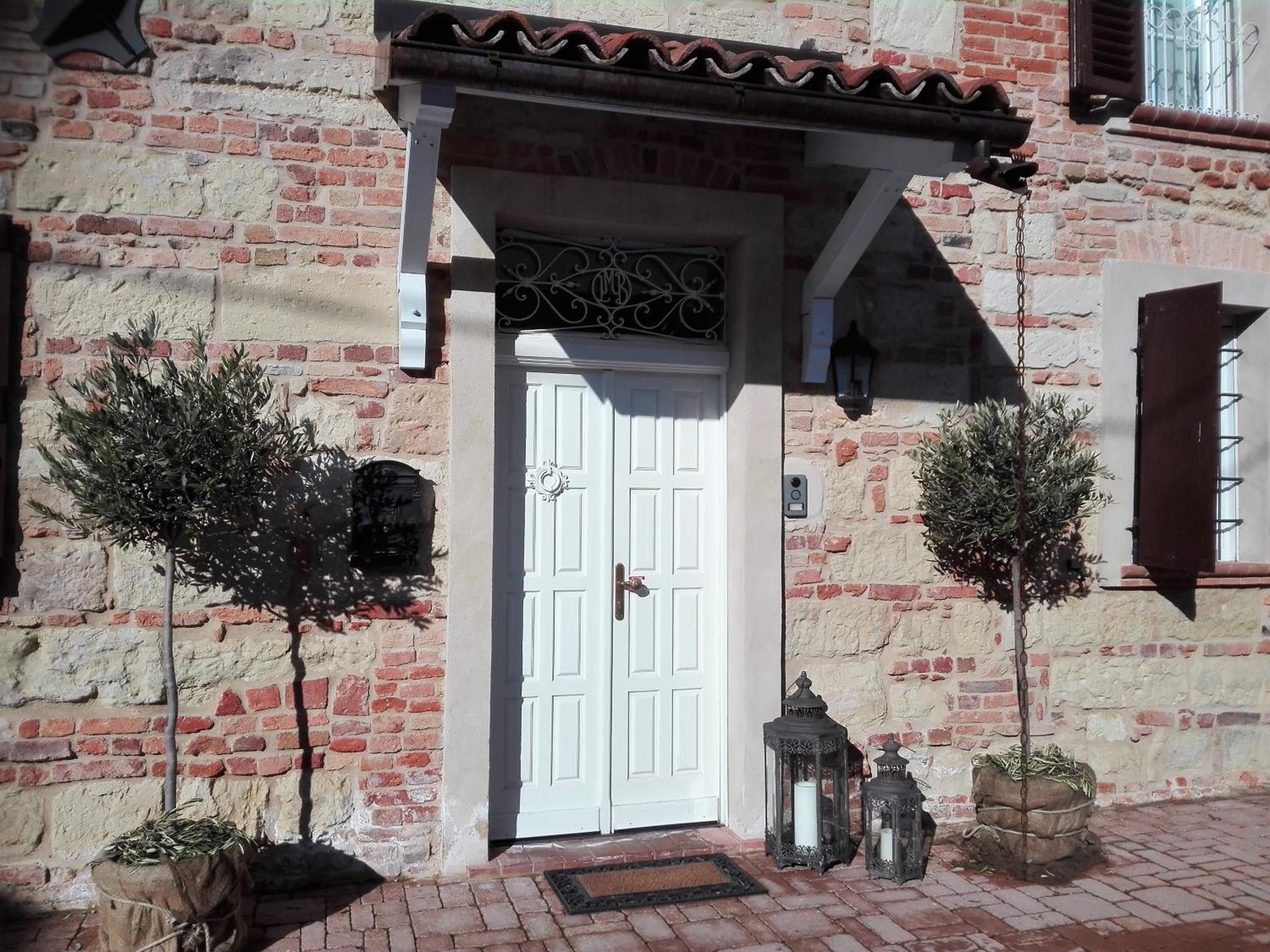 Country House Montessino - adults only