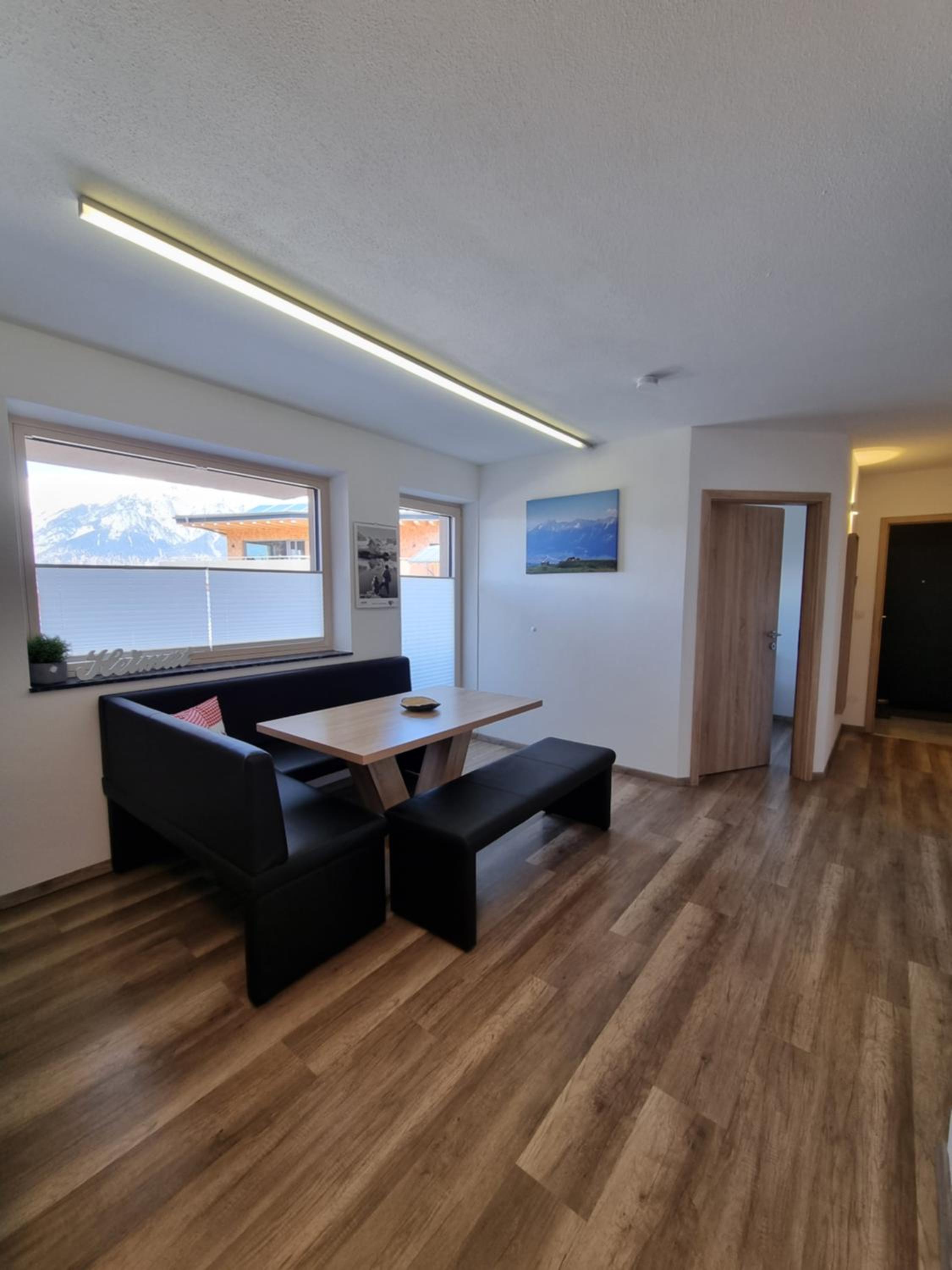 Apartement Klingenschmid view 4