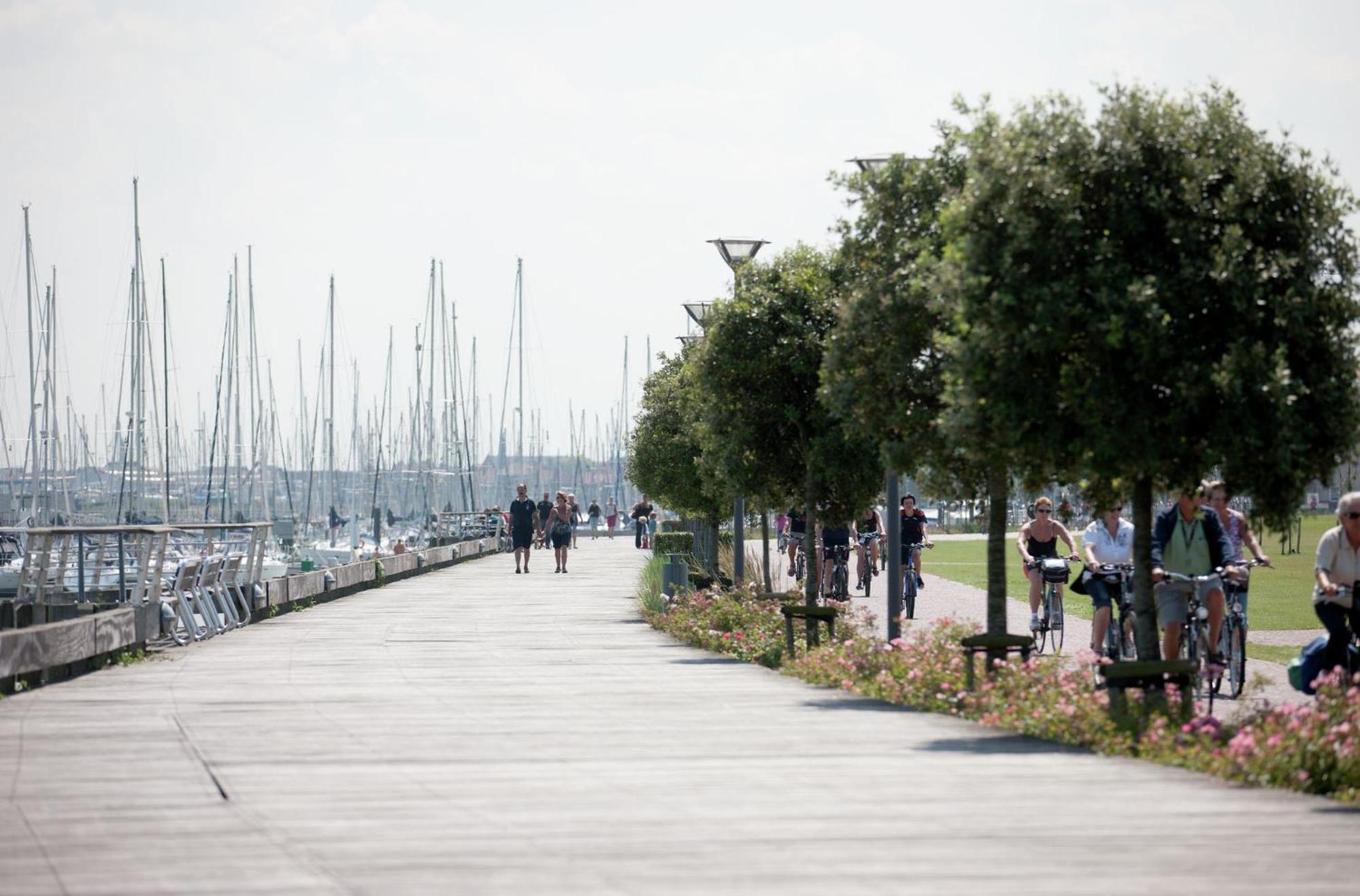 Appartement Nieuwpoort